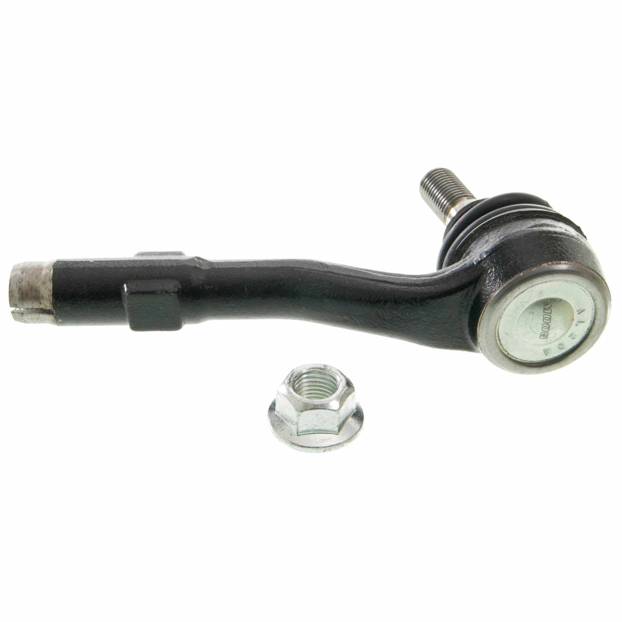 MOOG Chassis Products Steering Tie Rod End ES800397