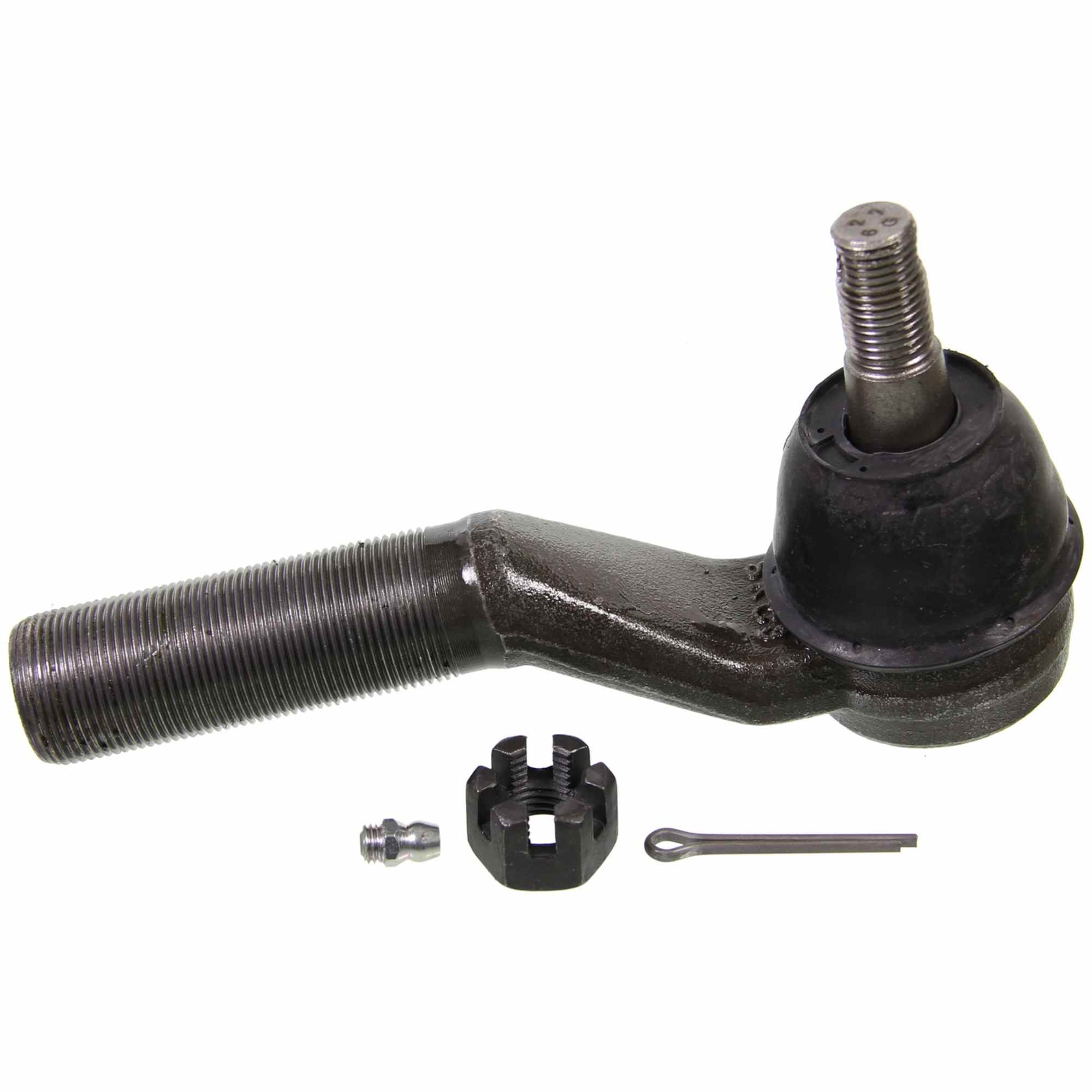 MOOG Chassis Products Steering Tie Rod End ES800402