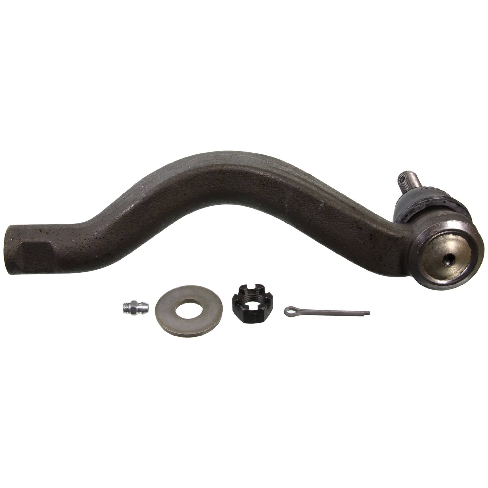 MOOG Chassis Products Steering Tie Rod End ES800405