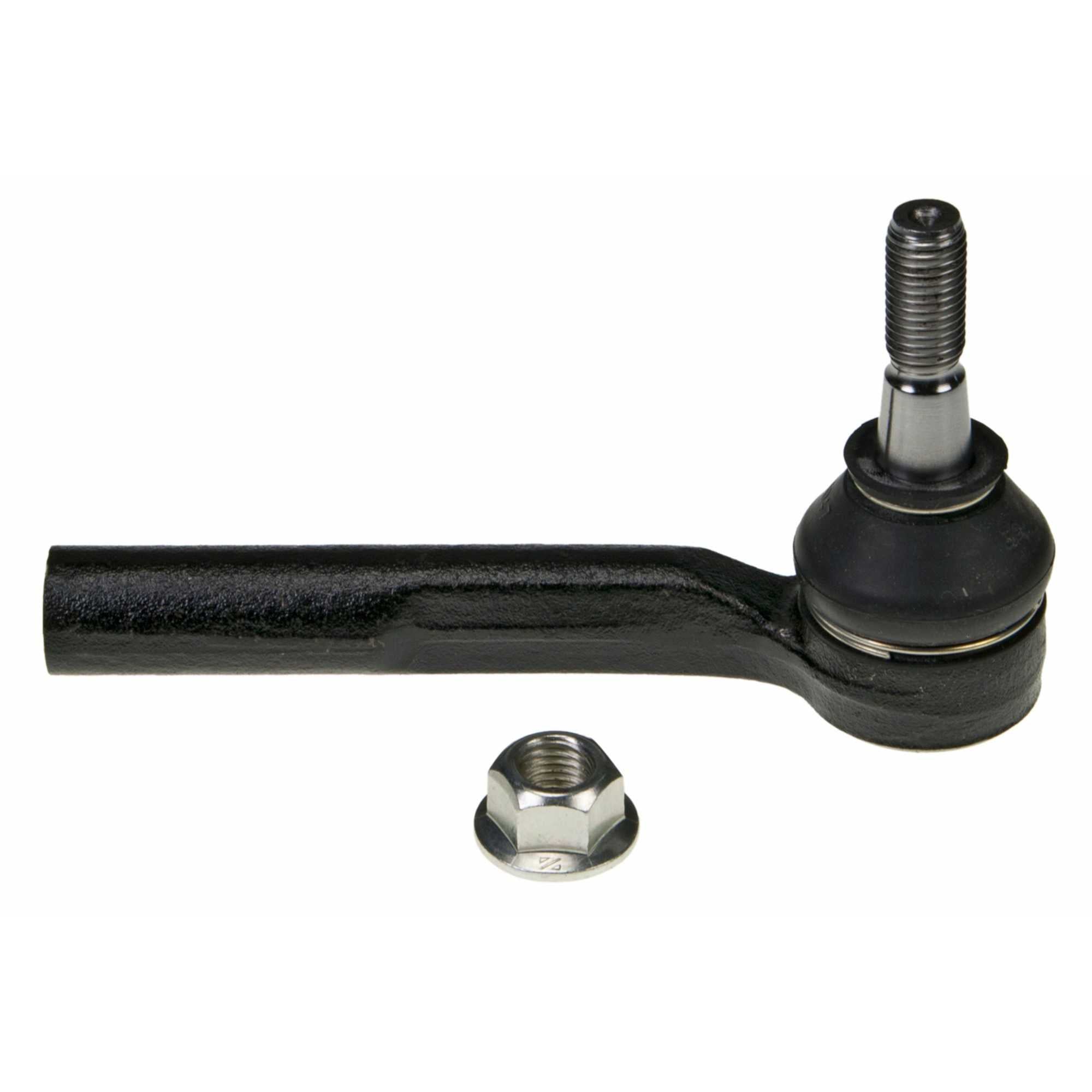 MOOG Chassis Products Steering Tie Rod End ES800409
