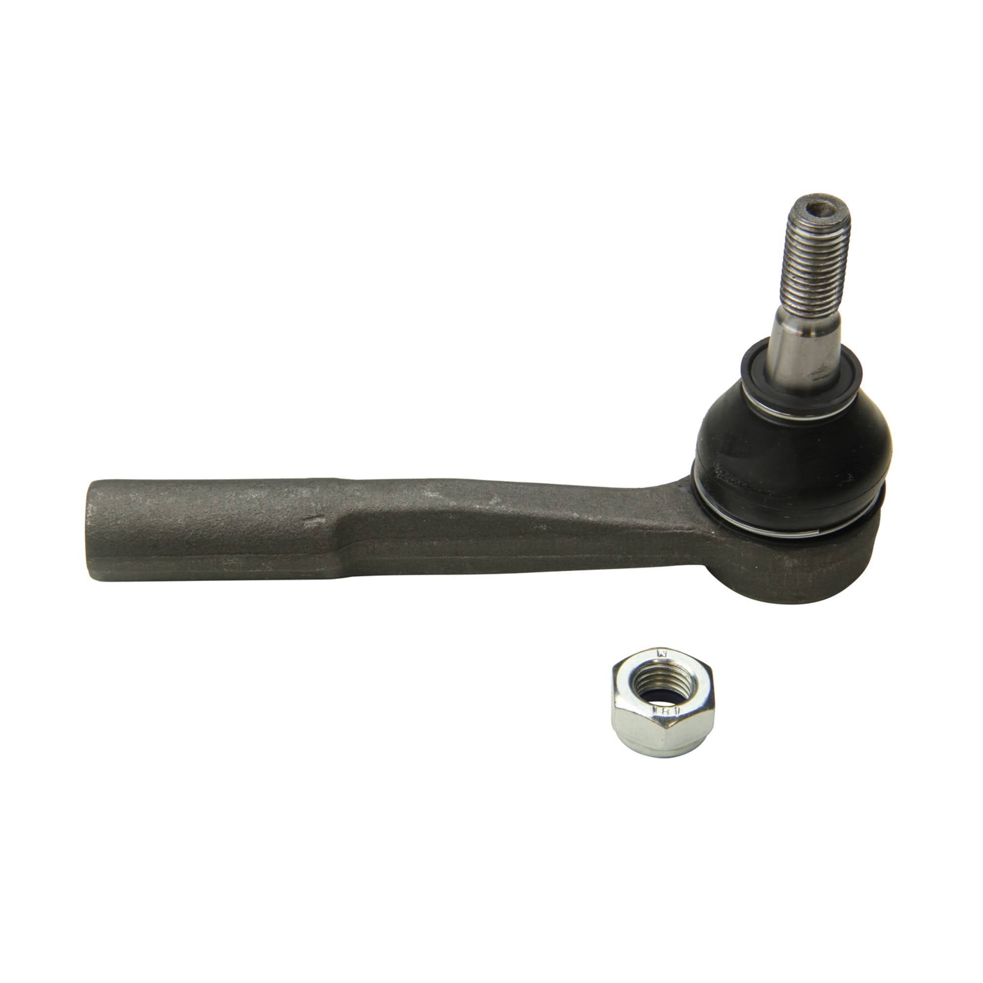 MOOG Chassis Products Steering Tie Rod End ES800410
