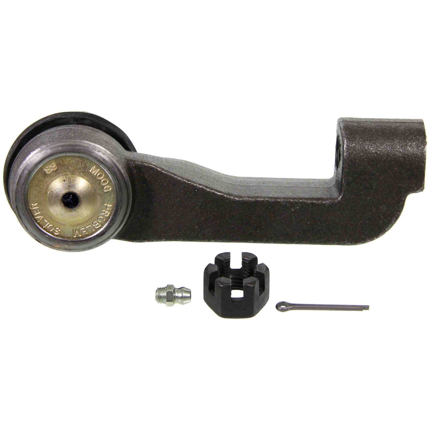 MOOG Chassis Products Steering Tie Rod End ES800413