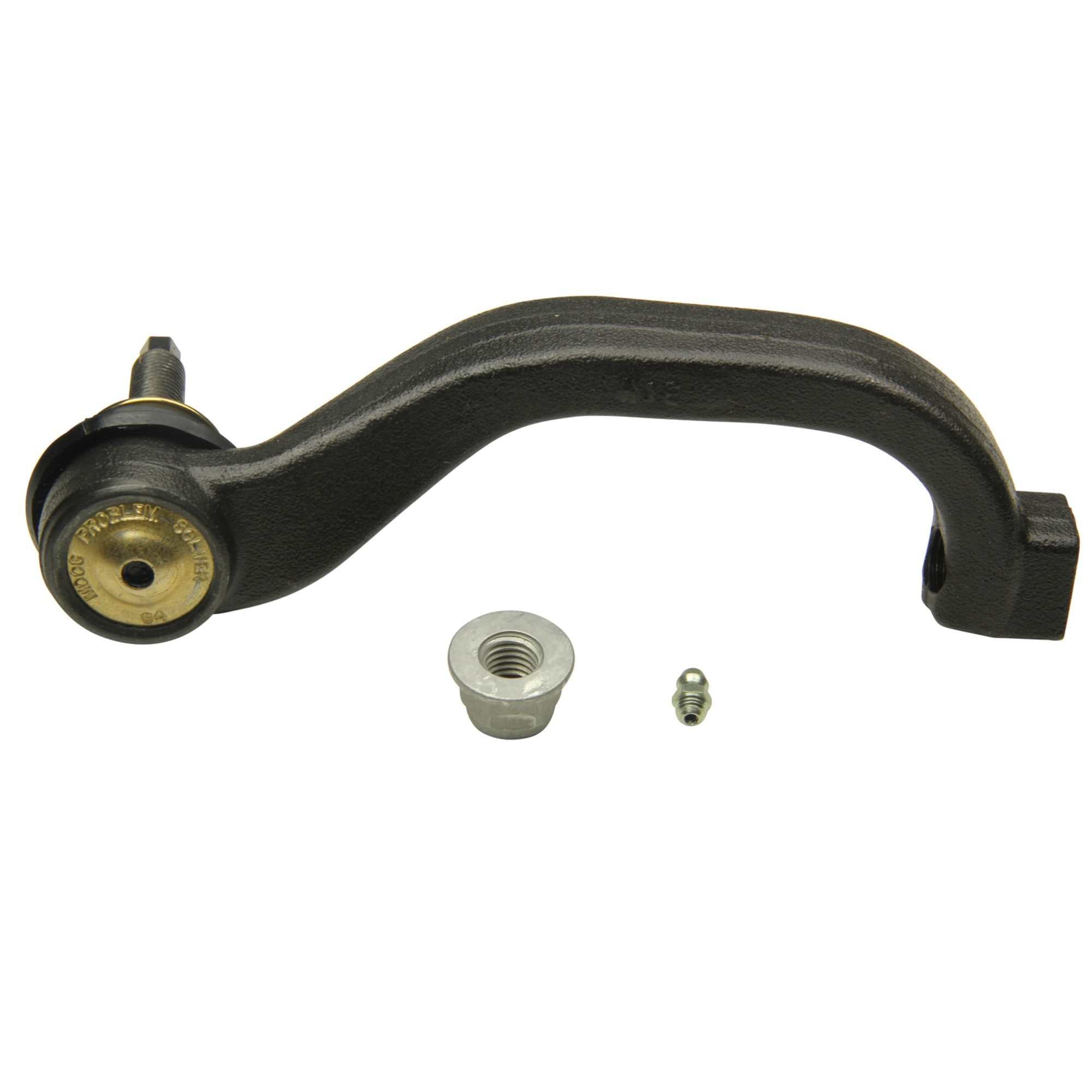 MOOG Chassis Products Steering Tie Rod End ES800414