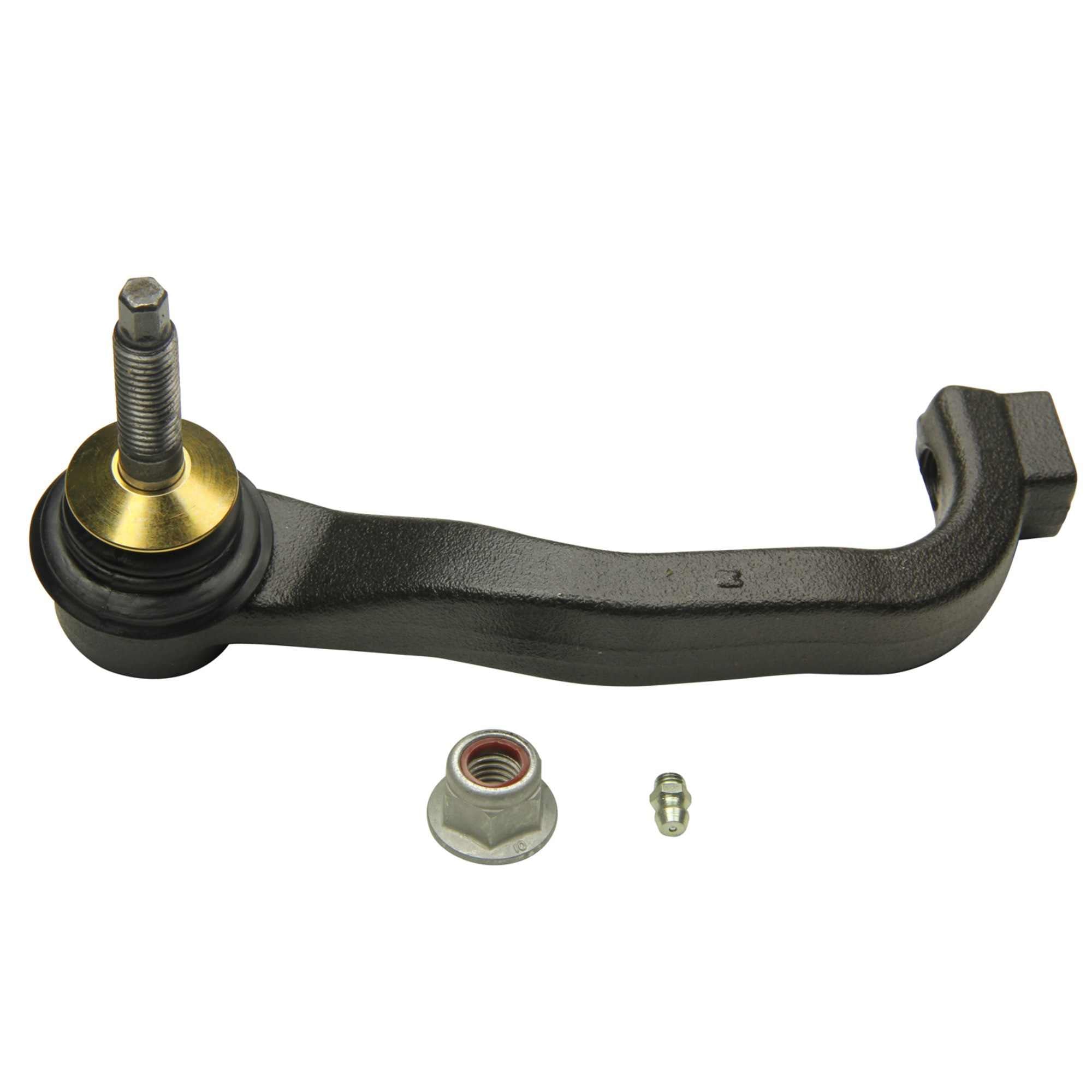 MOOG Chassis Products Steering Tie Rod End ES800414