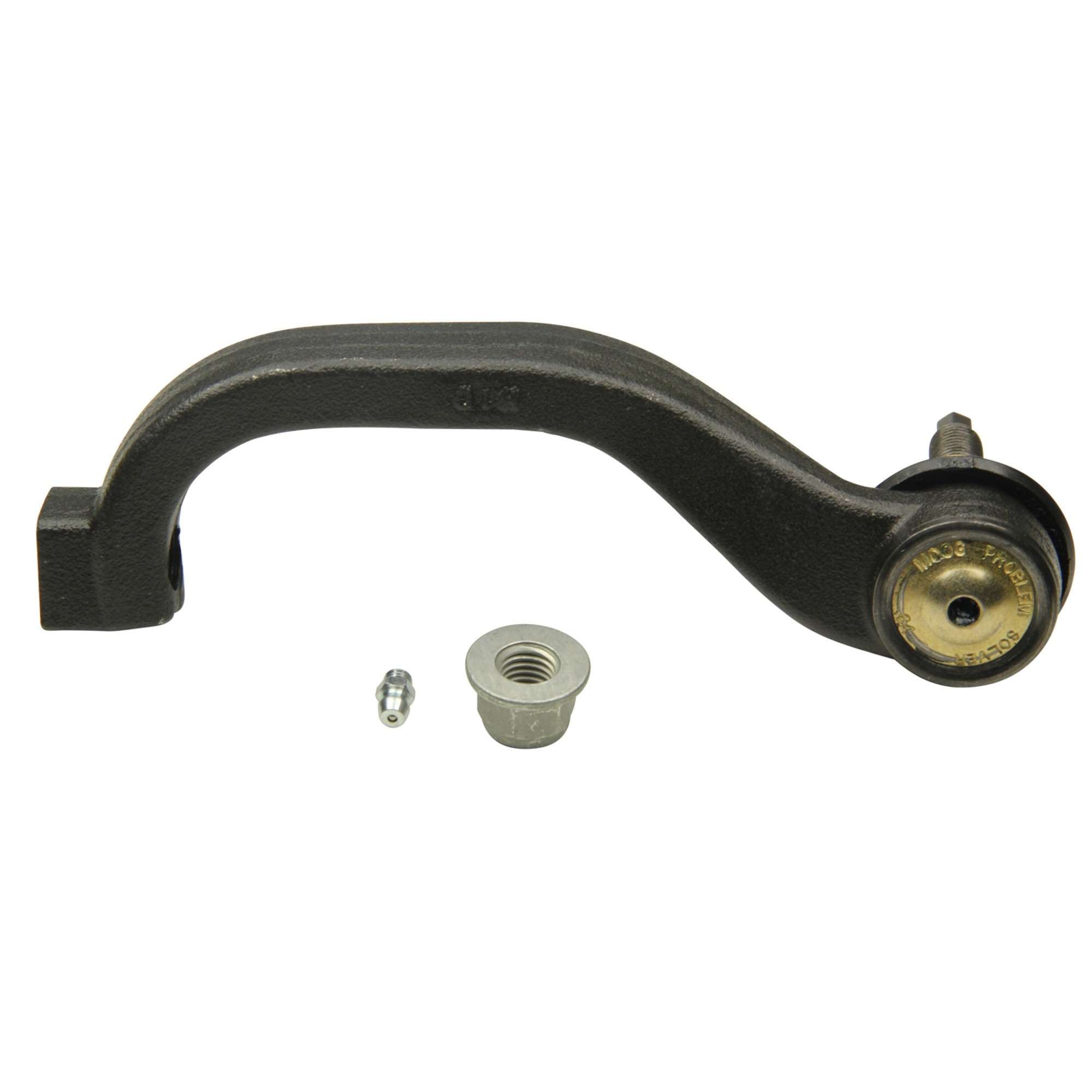 MOOG Chassis Products Steering Tie Rod End ES800415