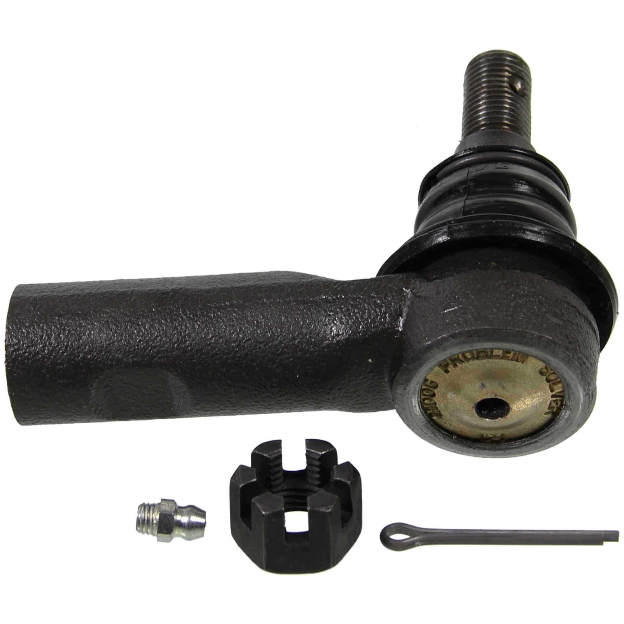 MOOG Chassis Products Steering Tie Rod End ES800419