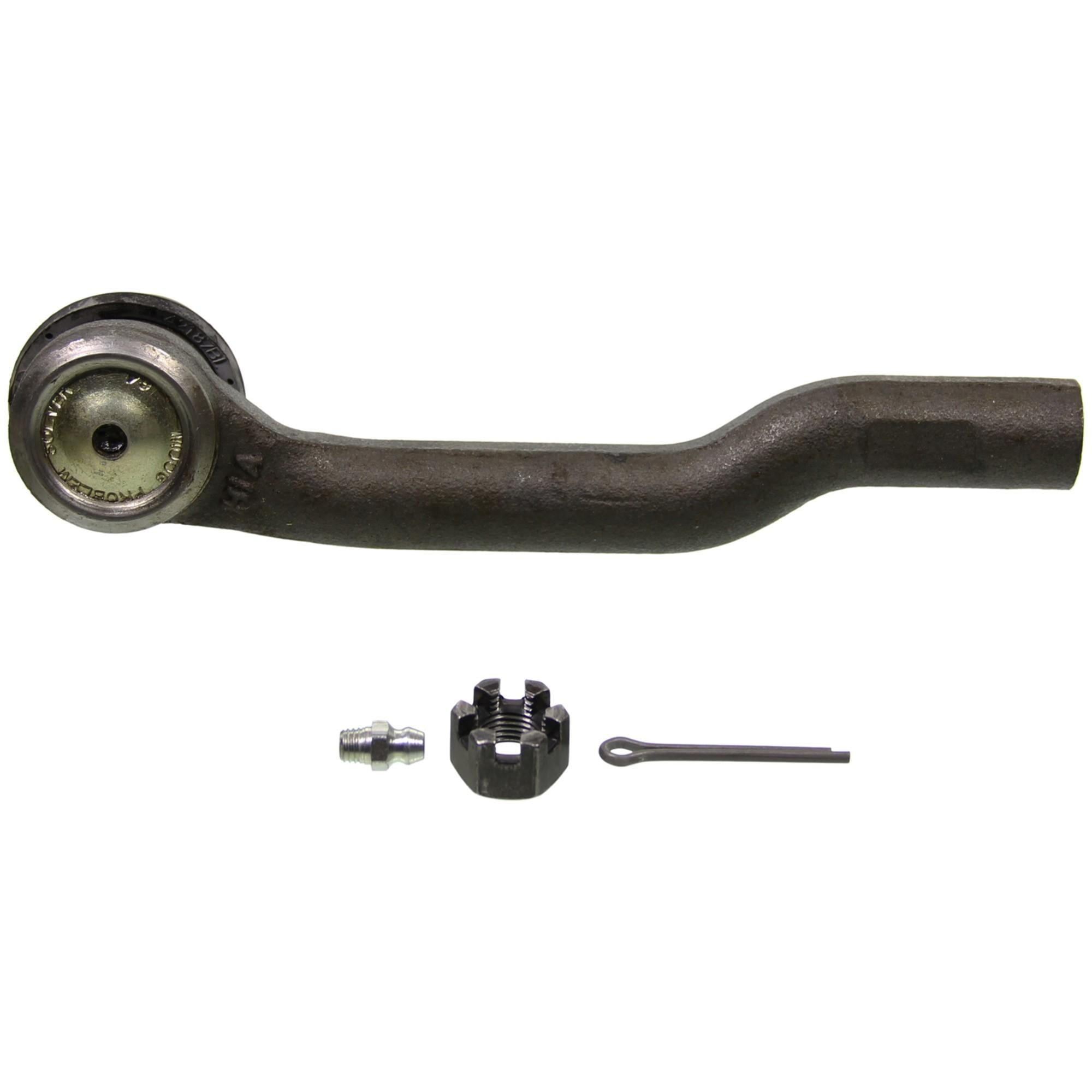 MOOG Chassis Products Steering Tie Rod End ES800426