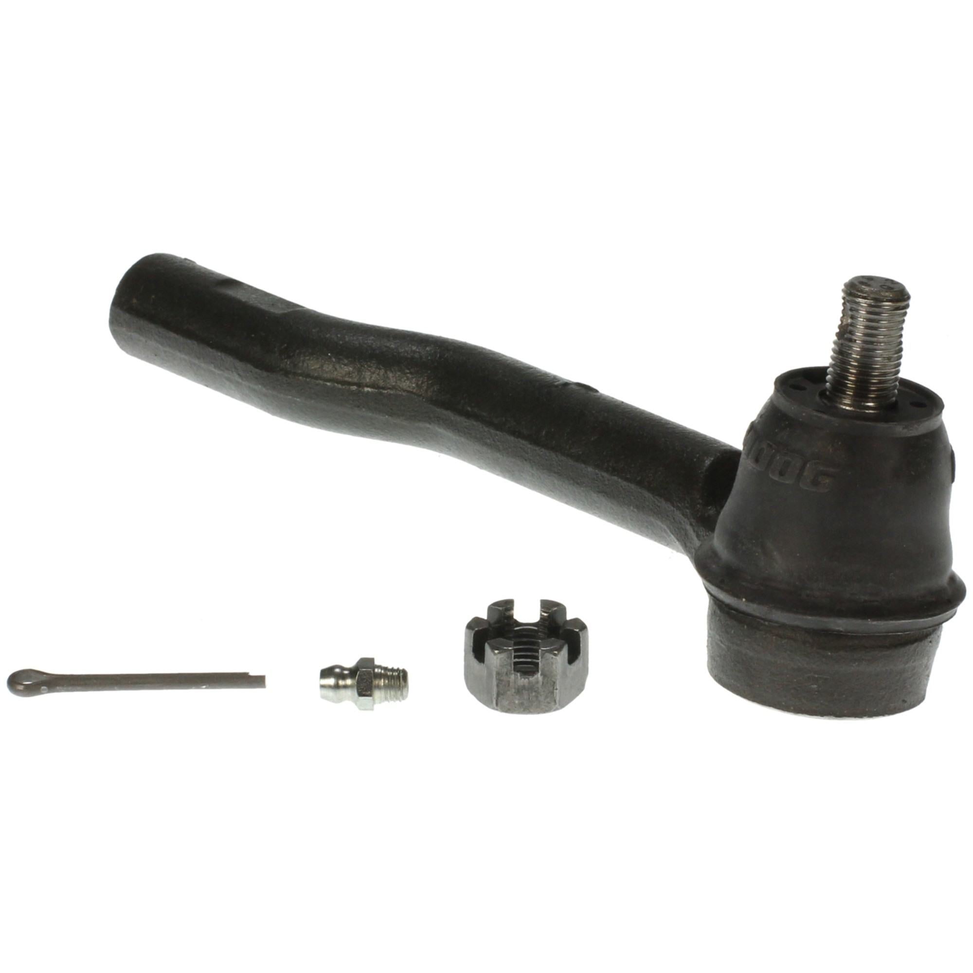 MOOG Chassis Products Steering Tie Rod End ES800427