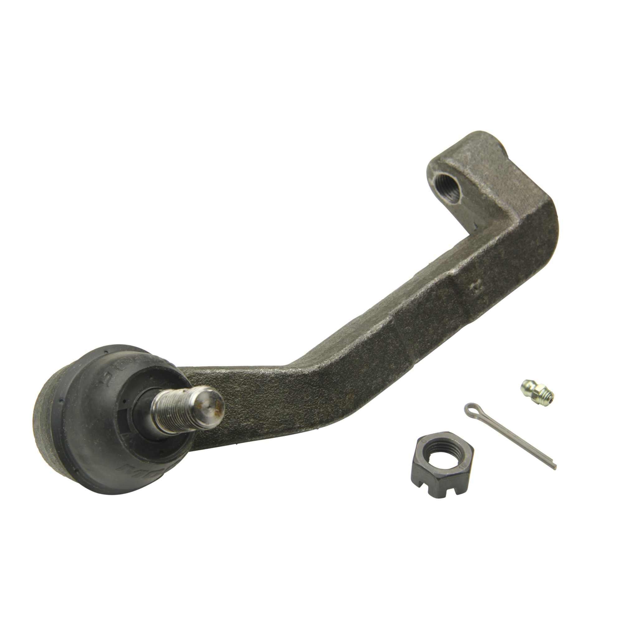 MOOG Chassis Products Steering Tie Rod End ES800430