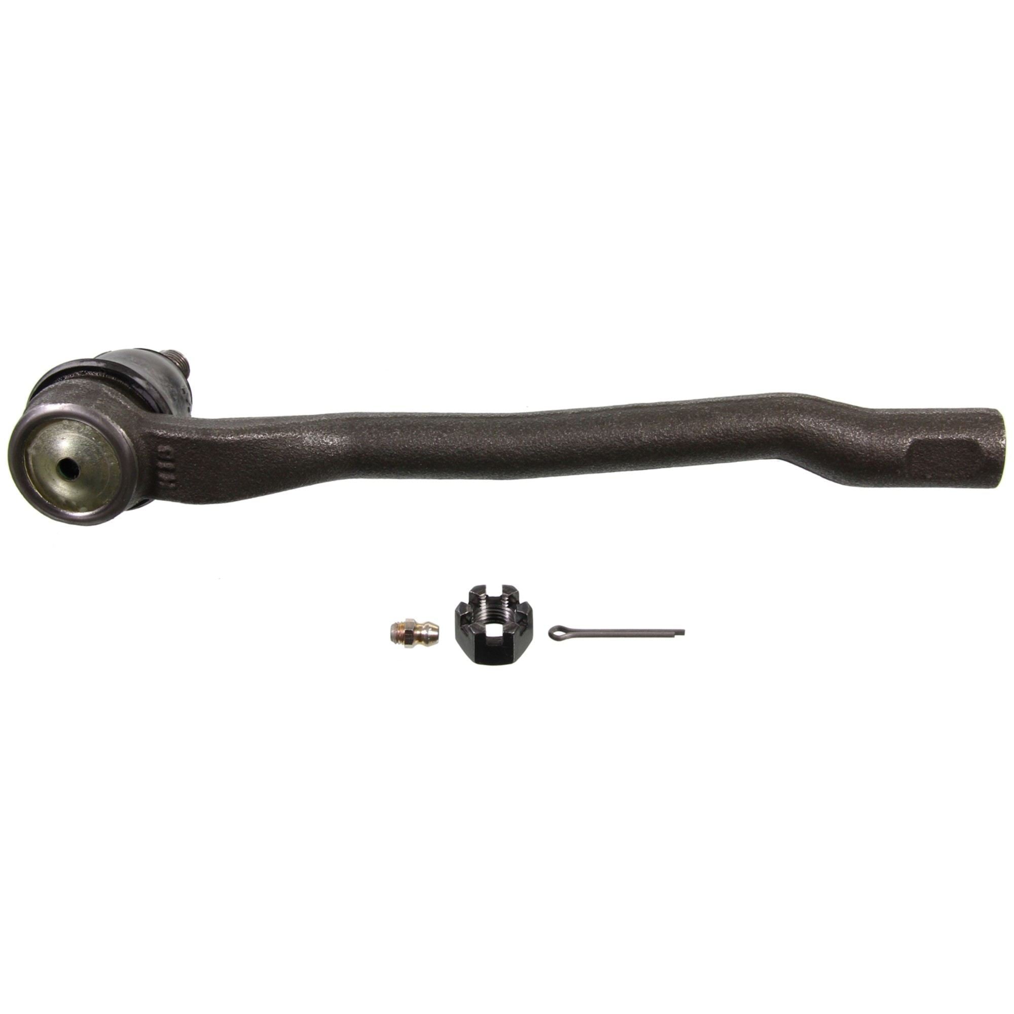 MOOG Chassis Products Steering Tie Rod End ES800446