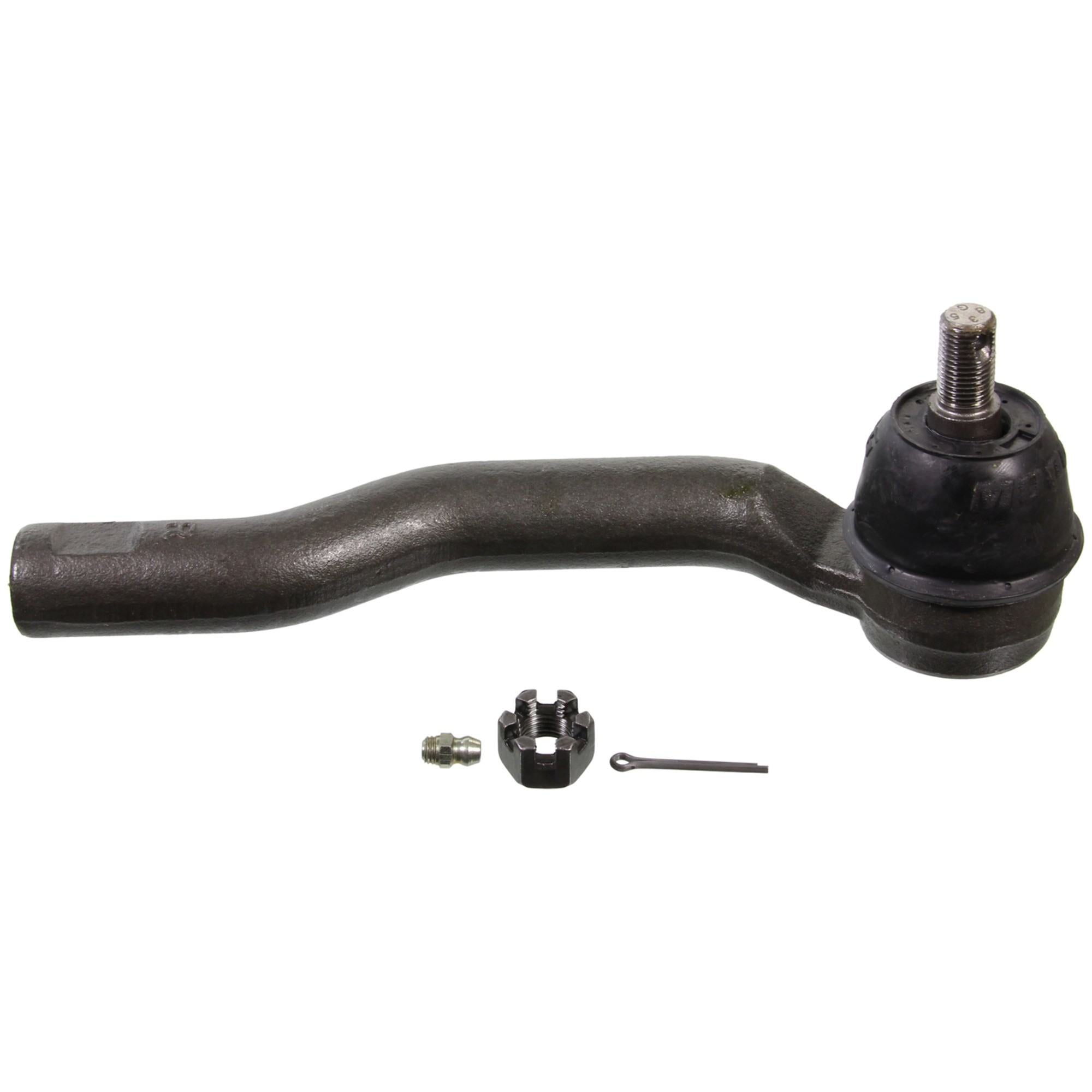 MOOG Chassis Products Steering Tie Rod End ES800473