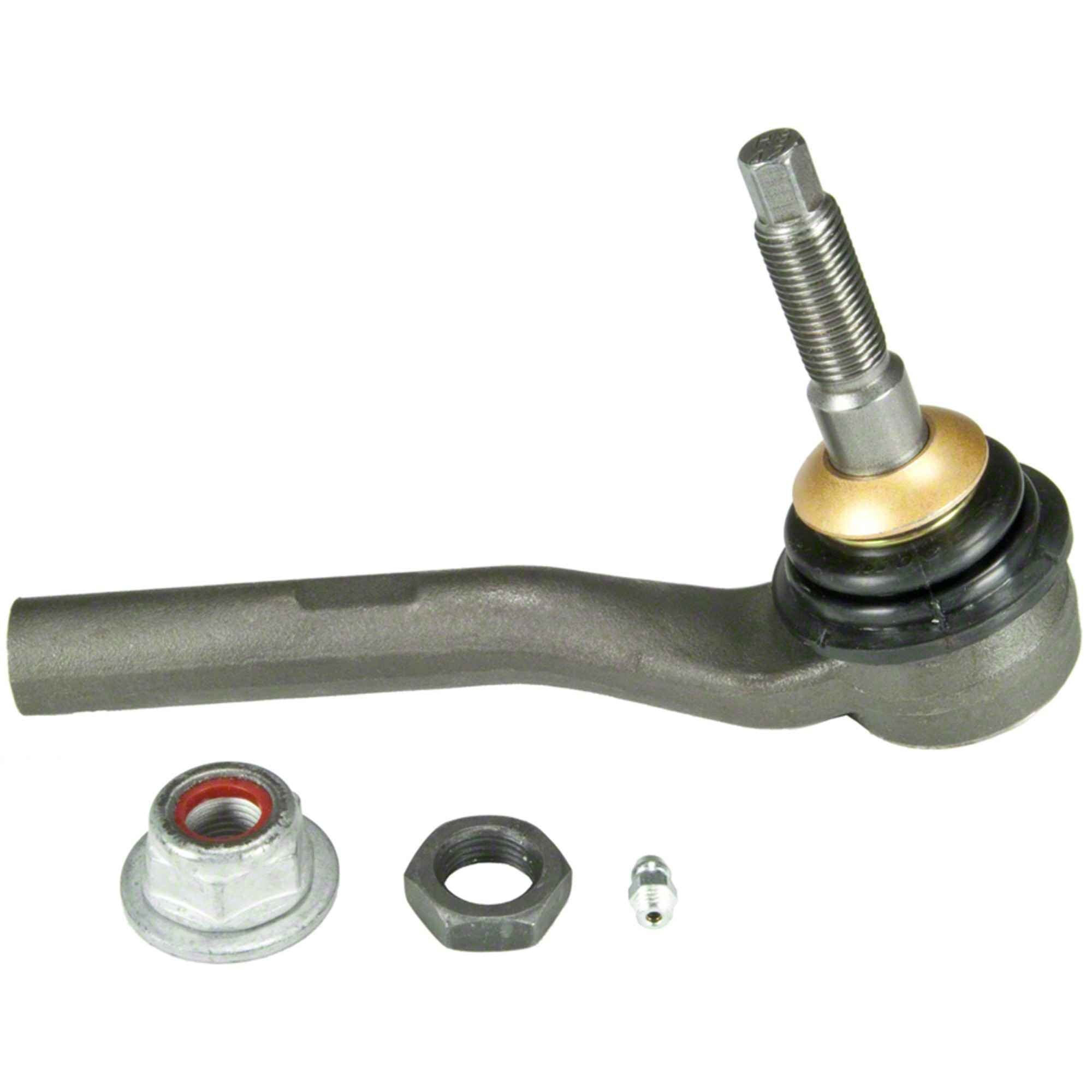 MOOG Chassis Products Steering Tie Rod End ES800478