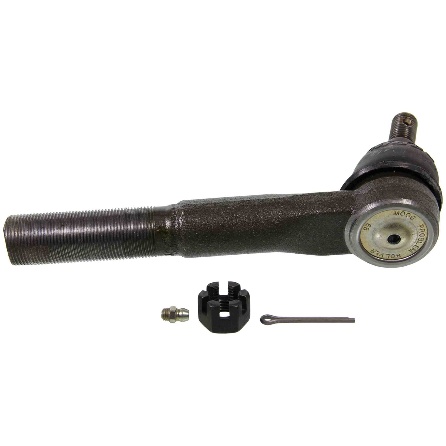 MOOG Chassis Products Steering Tie Rod End ES800483