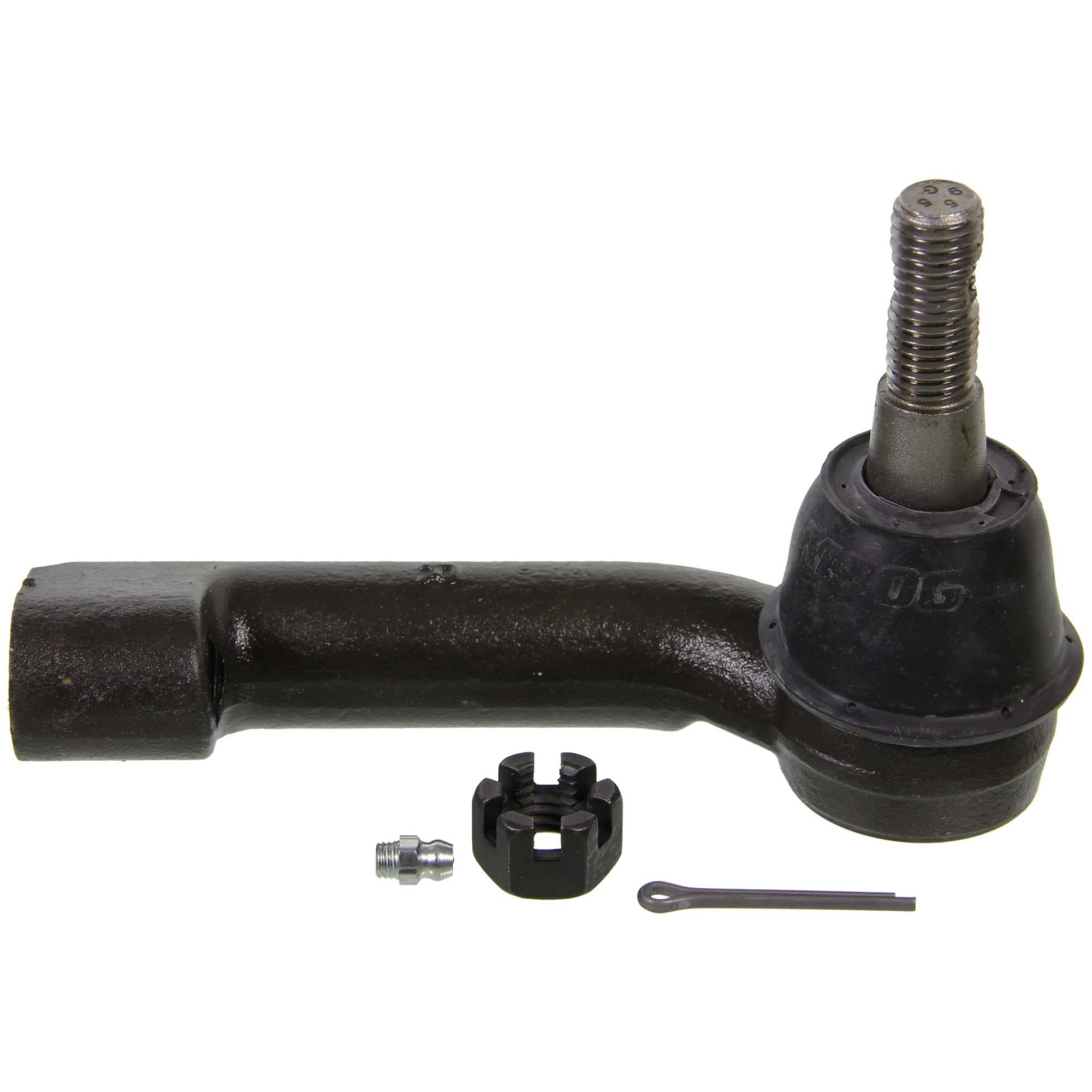 MOOG Chassis Products Steering Tie Rod End ES800514