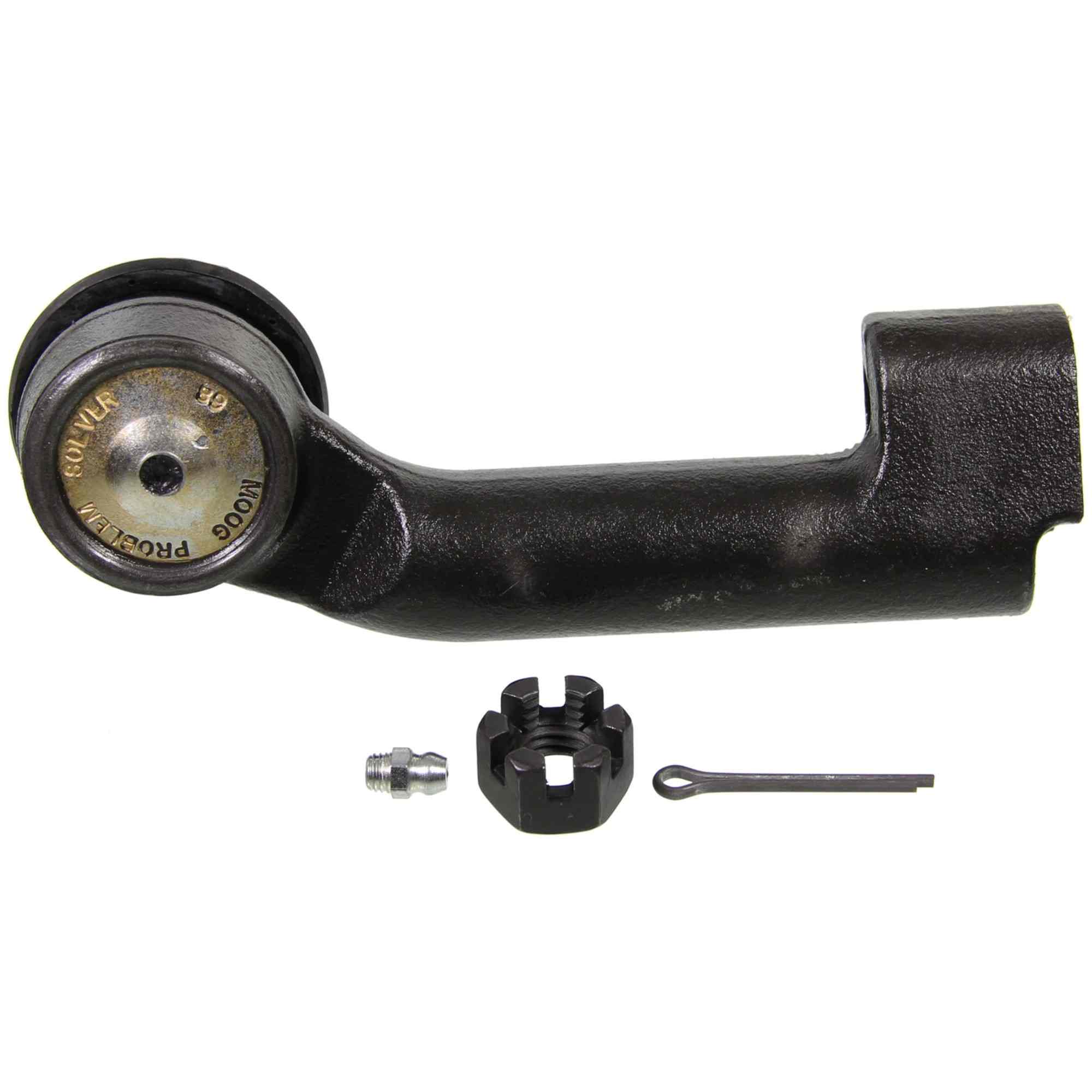 MOOG Chassis Products Steering Tie Rod End ES800515