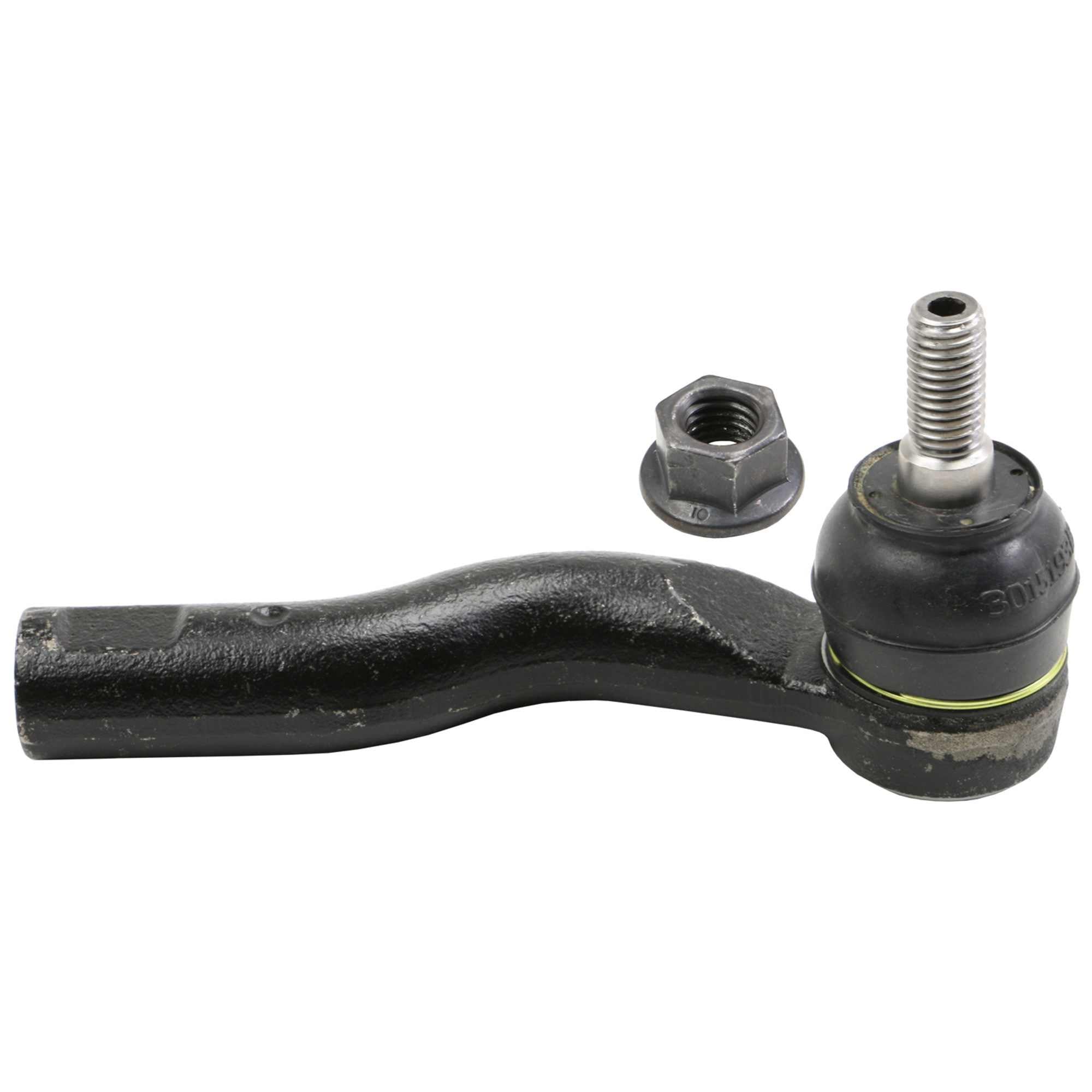 MOOG Chassis Products Steering Tie Rod End ES800606