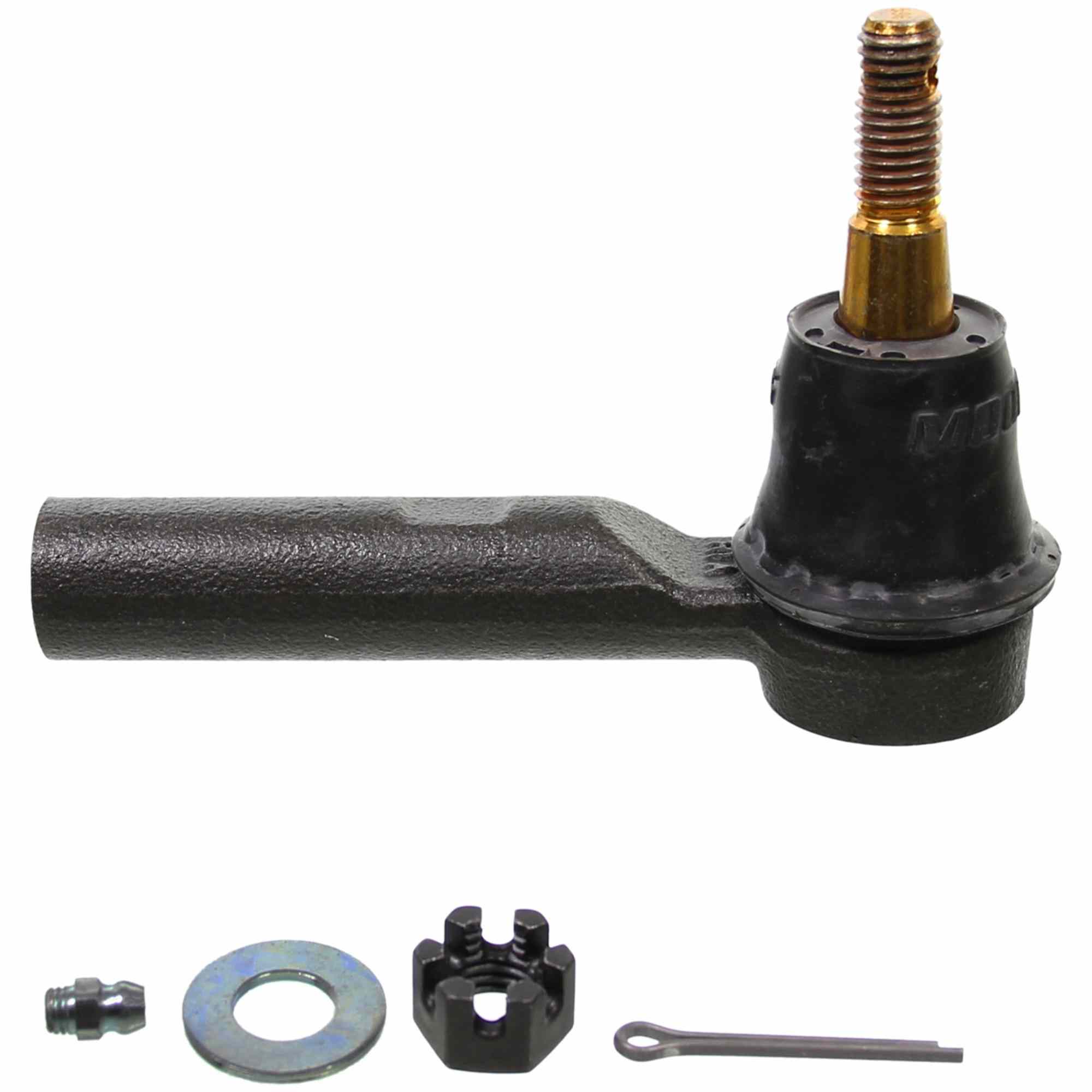 QuickSteer Steering Tie Rod End ES800640