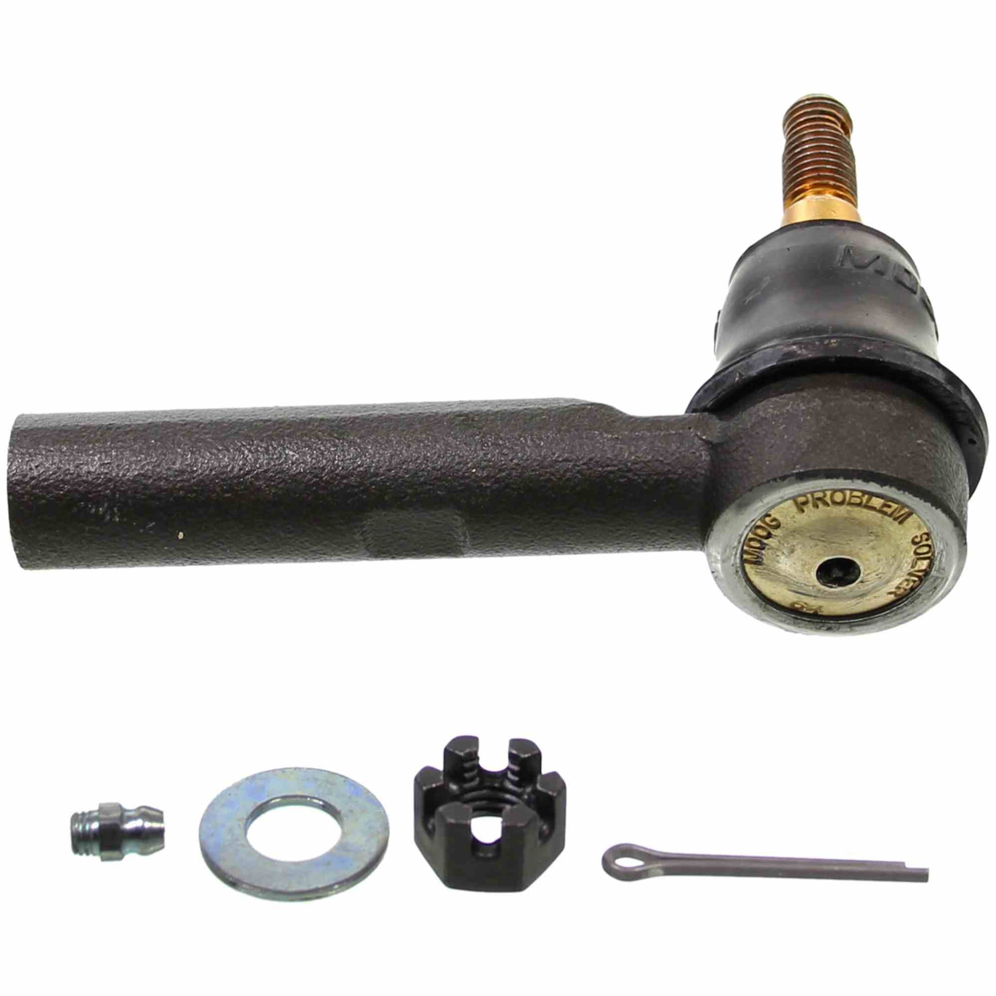 MOOG Chassis Products Steering Tie Rod End ES800640