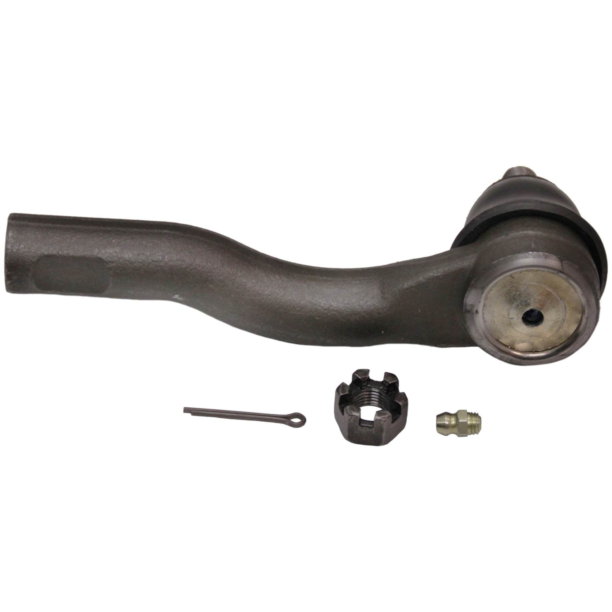 MOOG Chassis Products Steering Tie Rod End ES800797