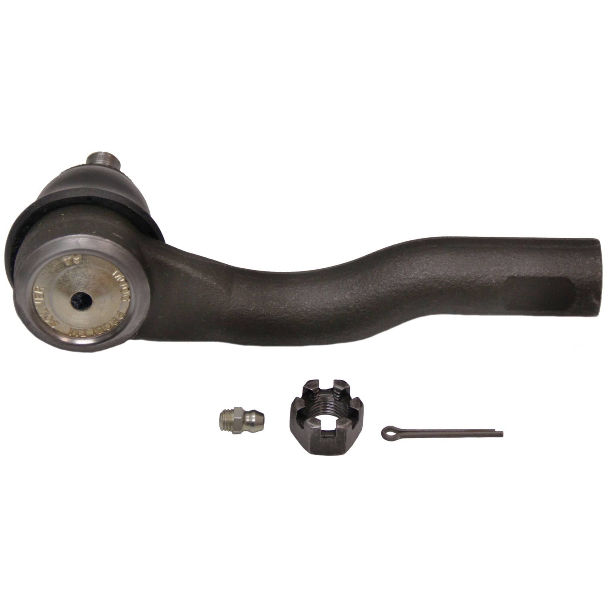 MOOG Chassis Products Steering Tie Rod End ES800798