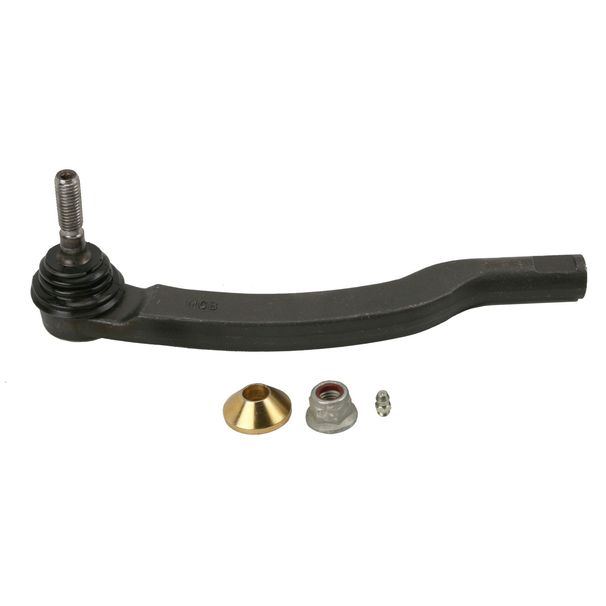 MOOG Chassis Products Steering Tie Rod End ES800857