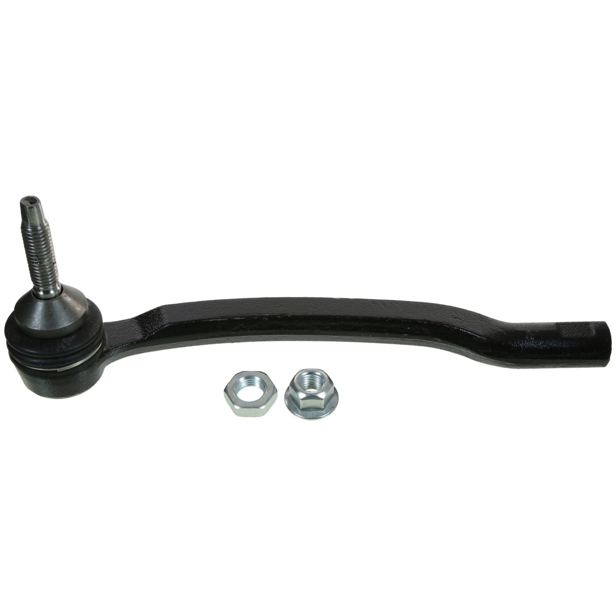 MOOG Chassis Products Steering Tie Rod End ES800858