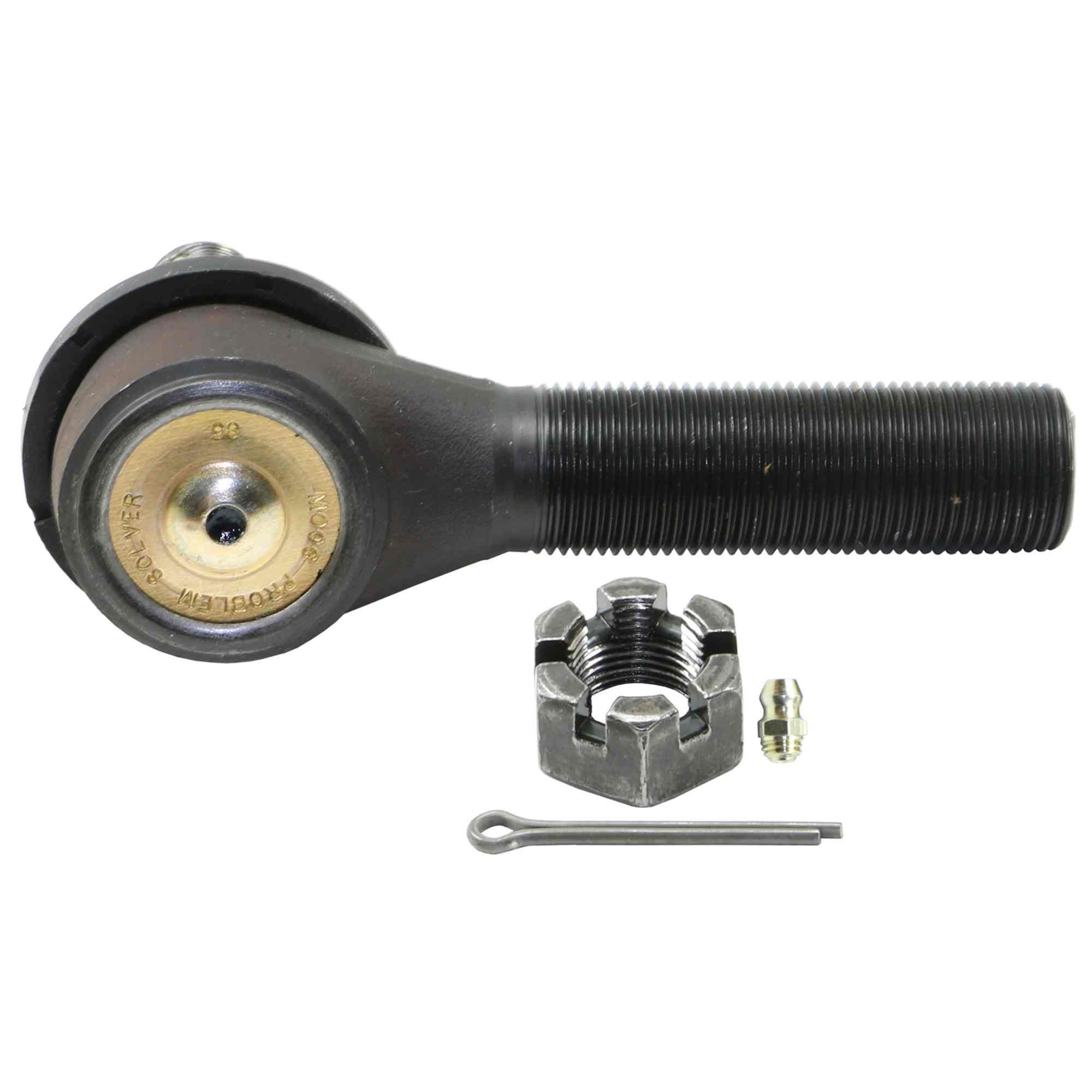MOOG Chassis Products Steering Tie Rod End ES800882