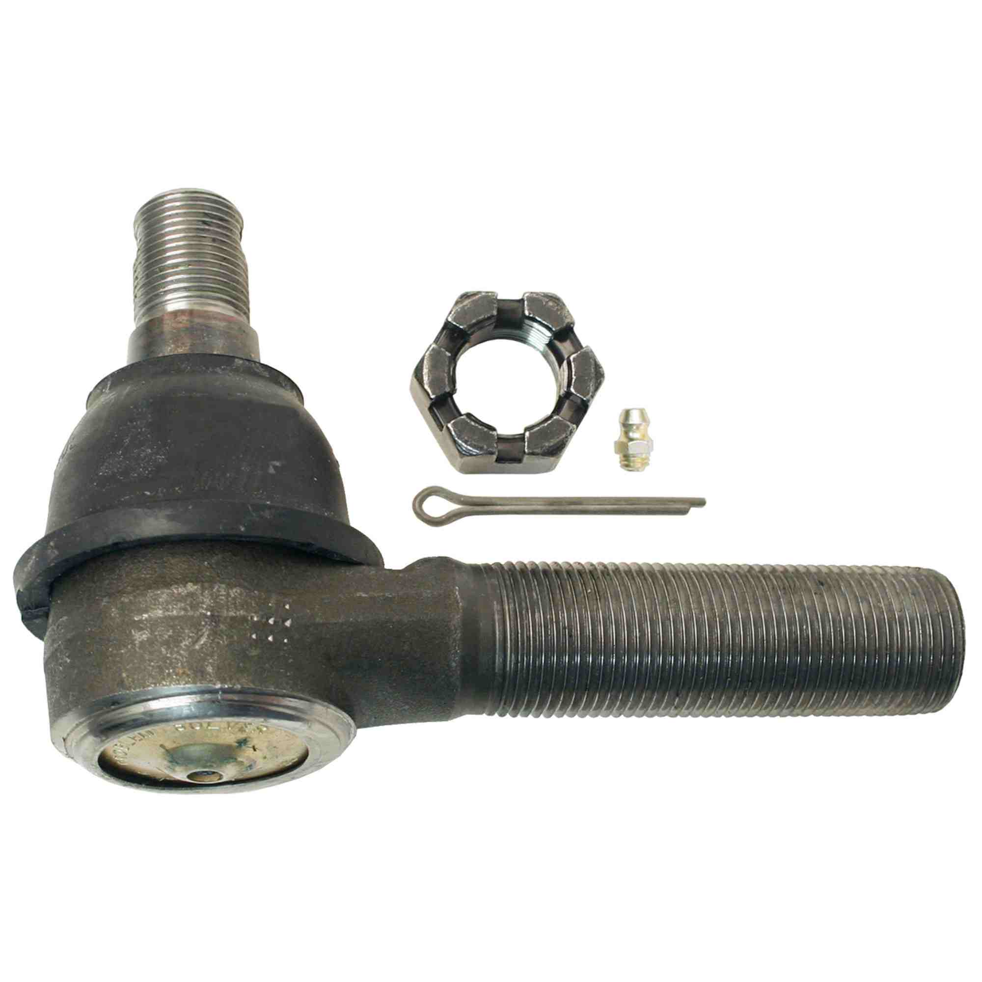 MOOG Chassis Products Steering Tie Rod End ES800883