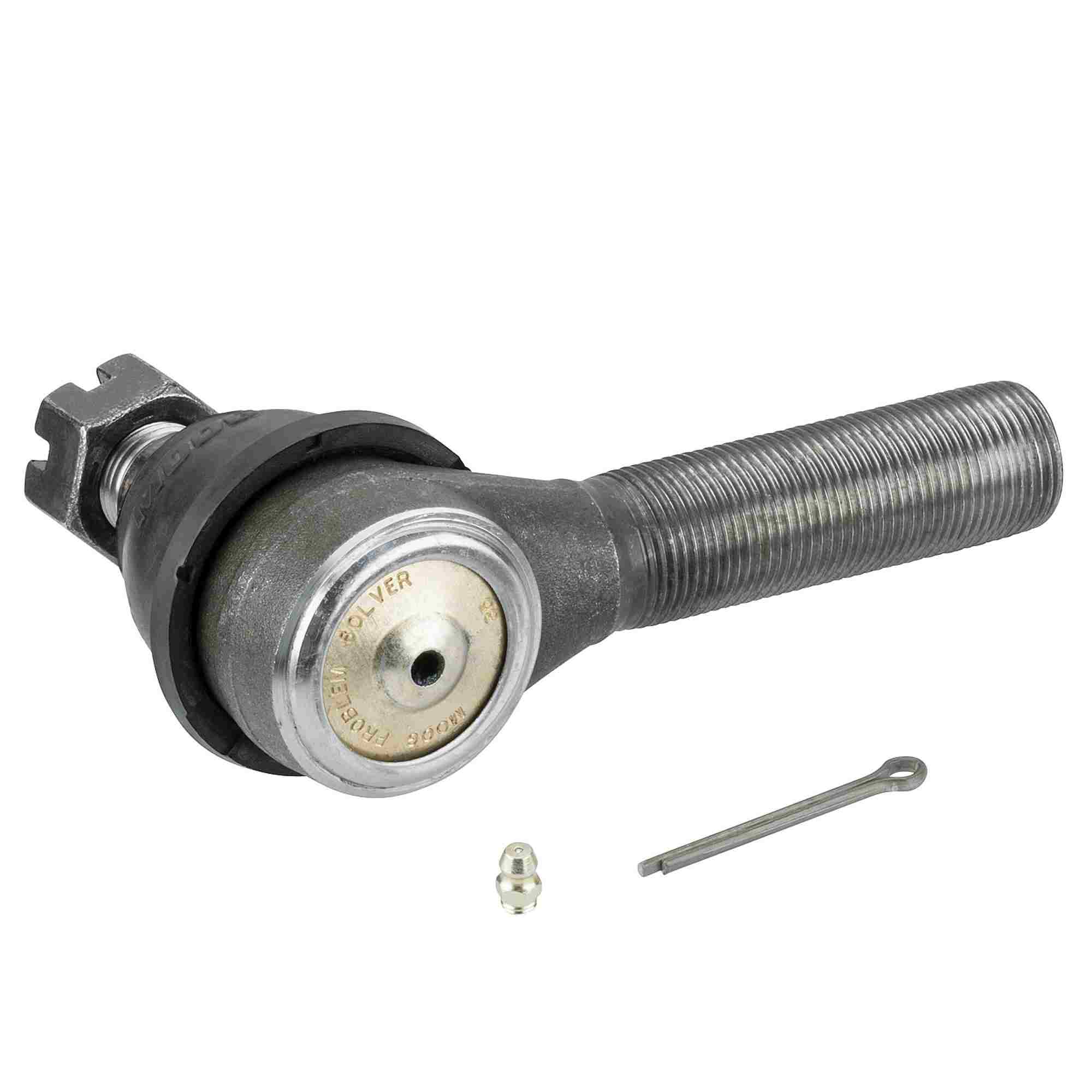 MOOG Chassis Products Steering Tie Rod End ES800883