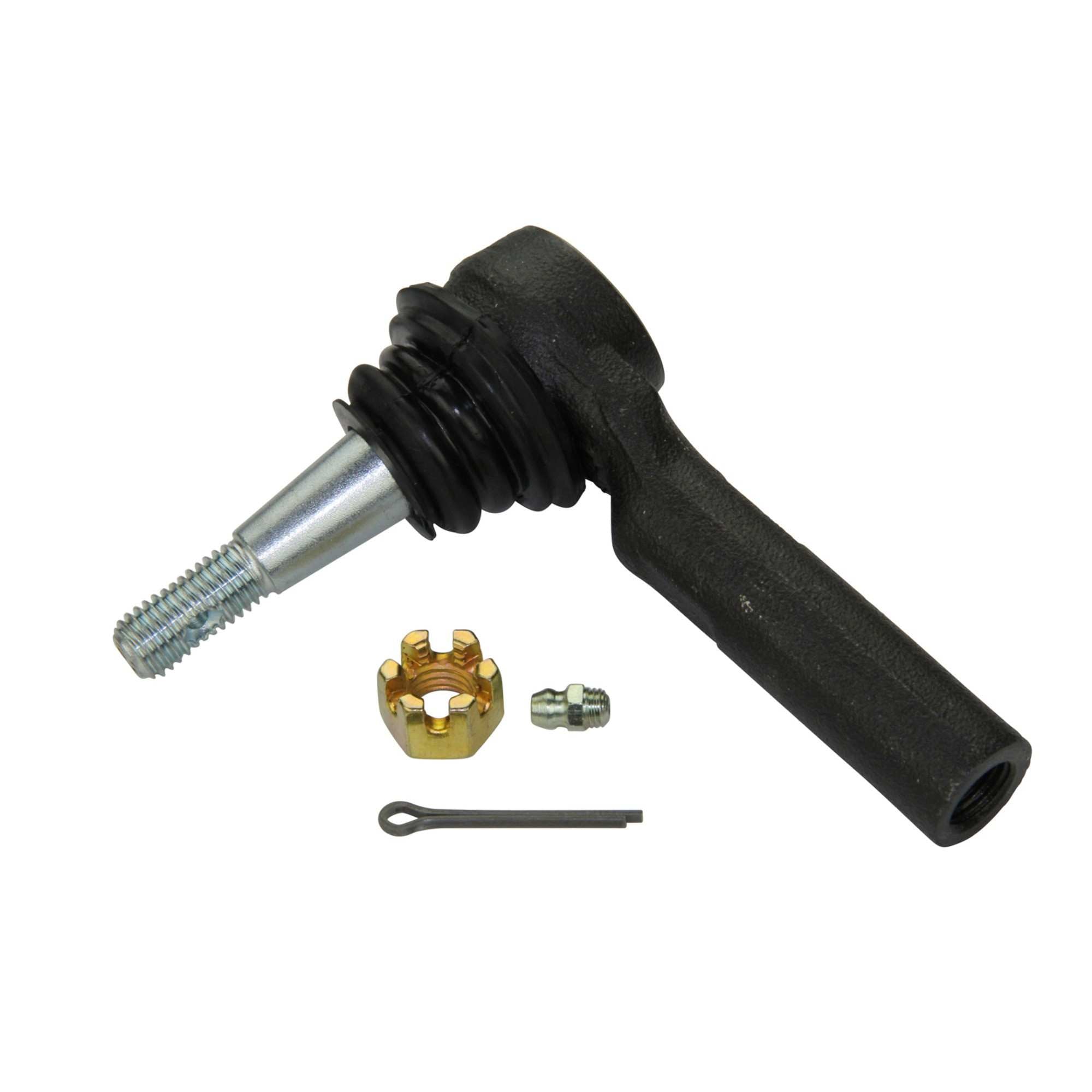 MOOG Chassis Products Steering Tie Rod End ES800939
