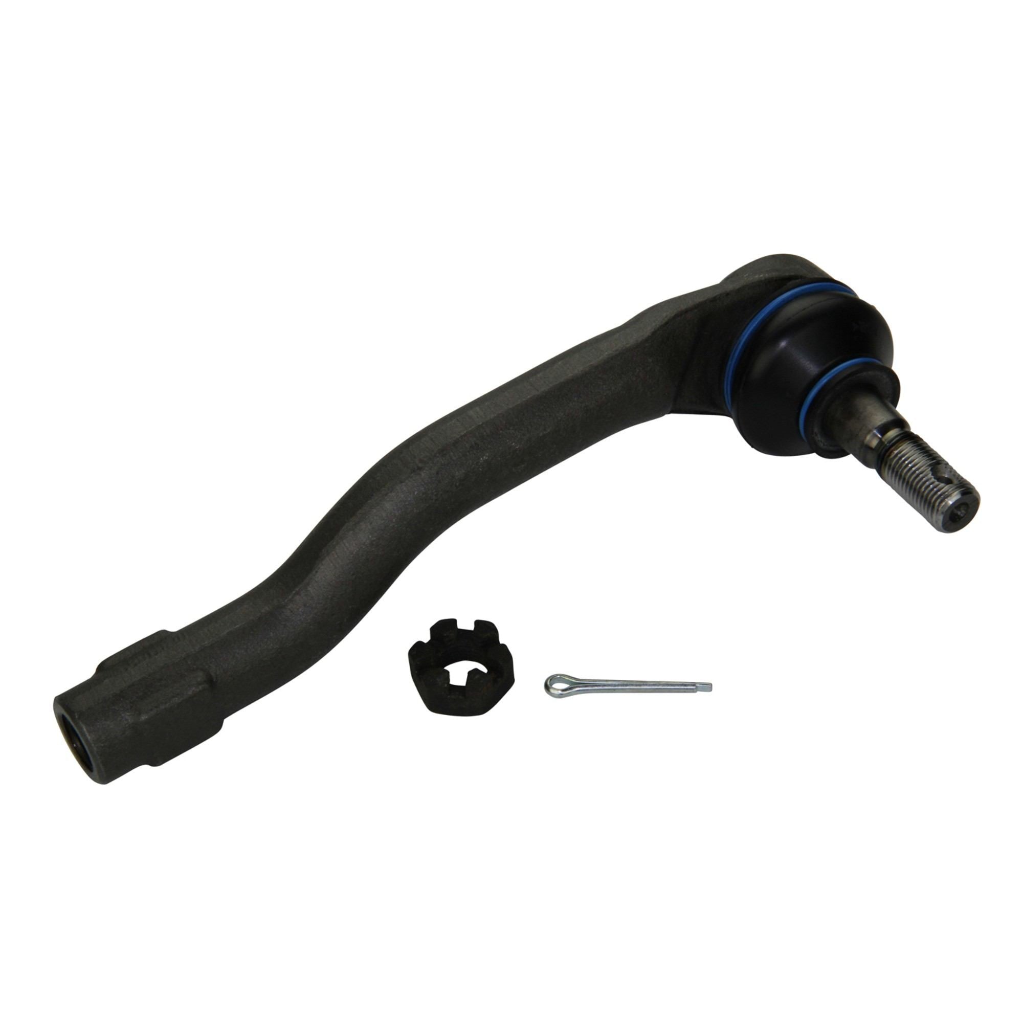 QuickSteer Steering Tie Rod End ES800941