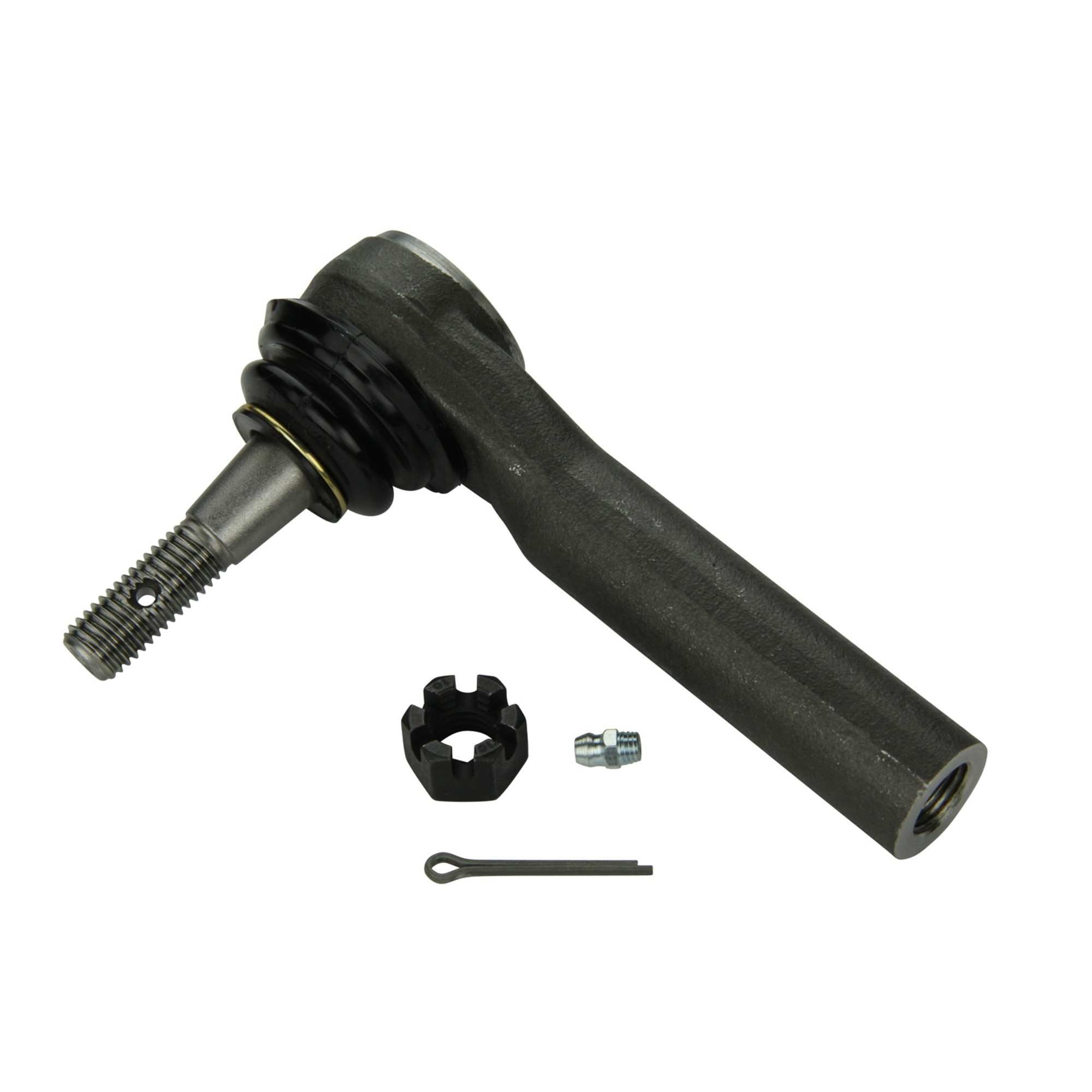 MOOG Chassis Products Steering Tie Rod End ES800948
