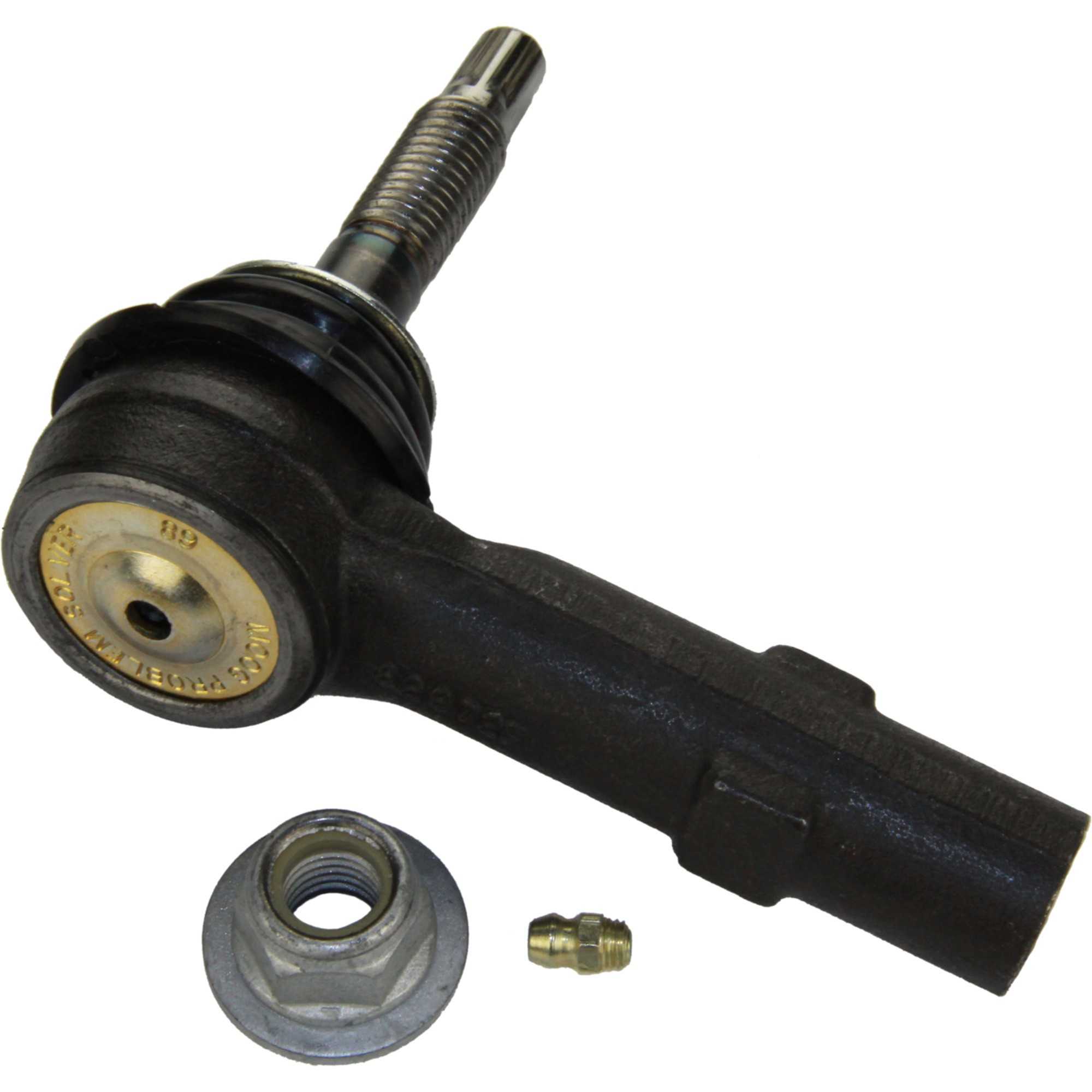 MOOG Chassis Products Steering Tie Rod End ES800952