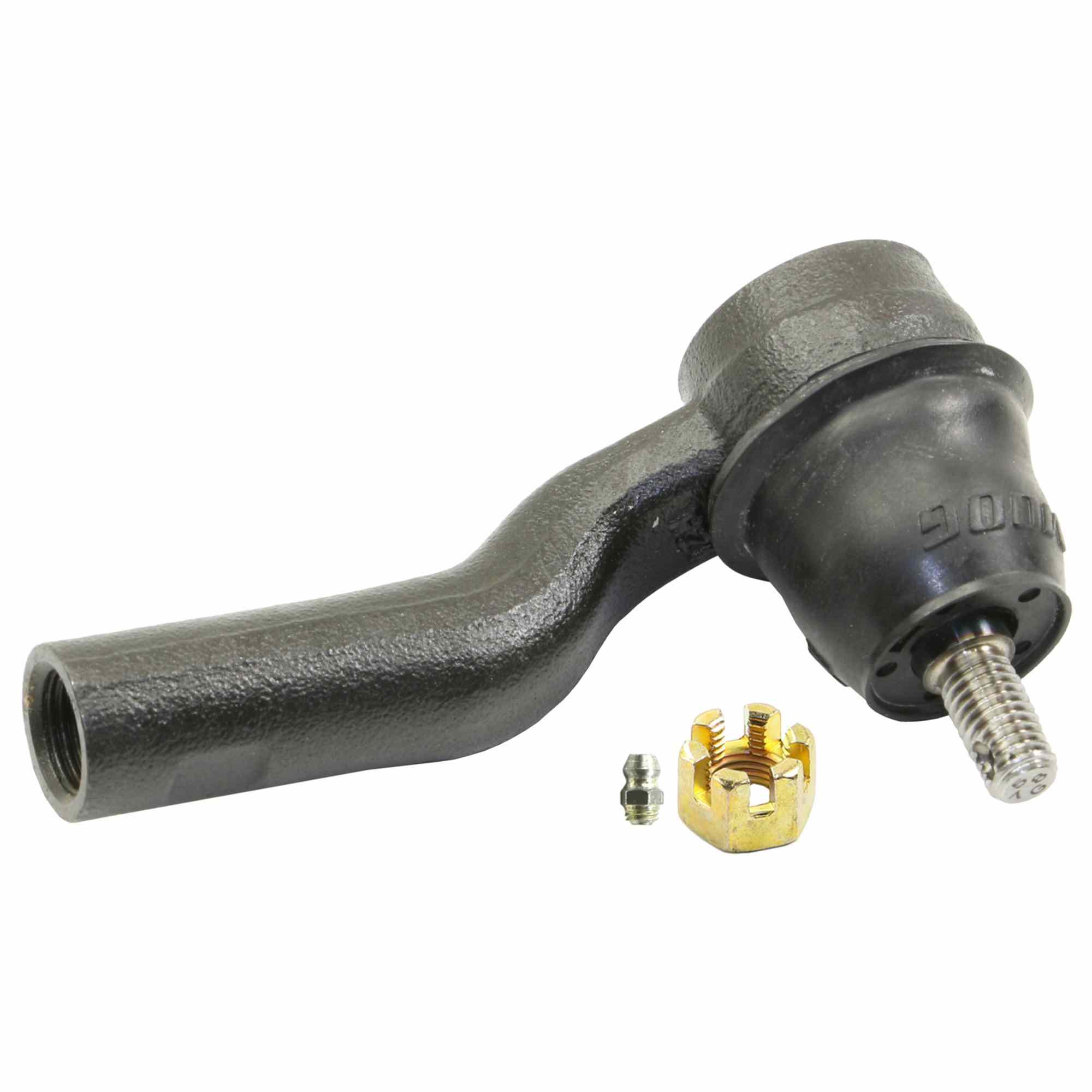 MOOG Chassis Products Steering Tie Rod End ES800955