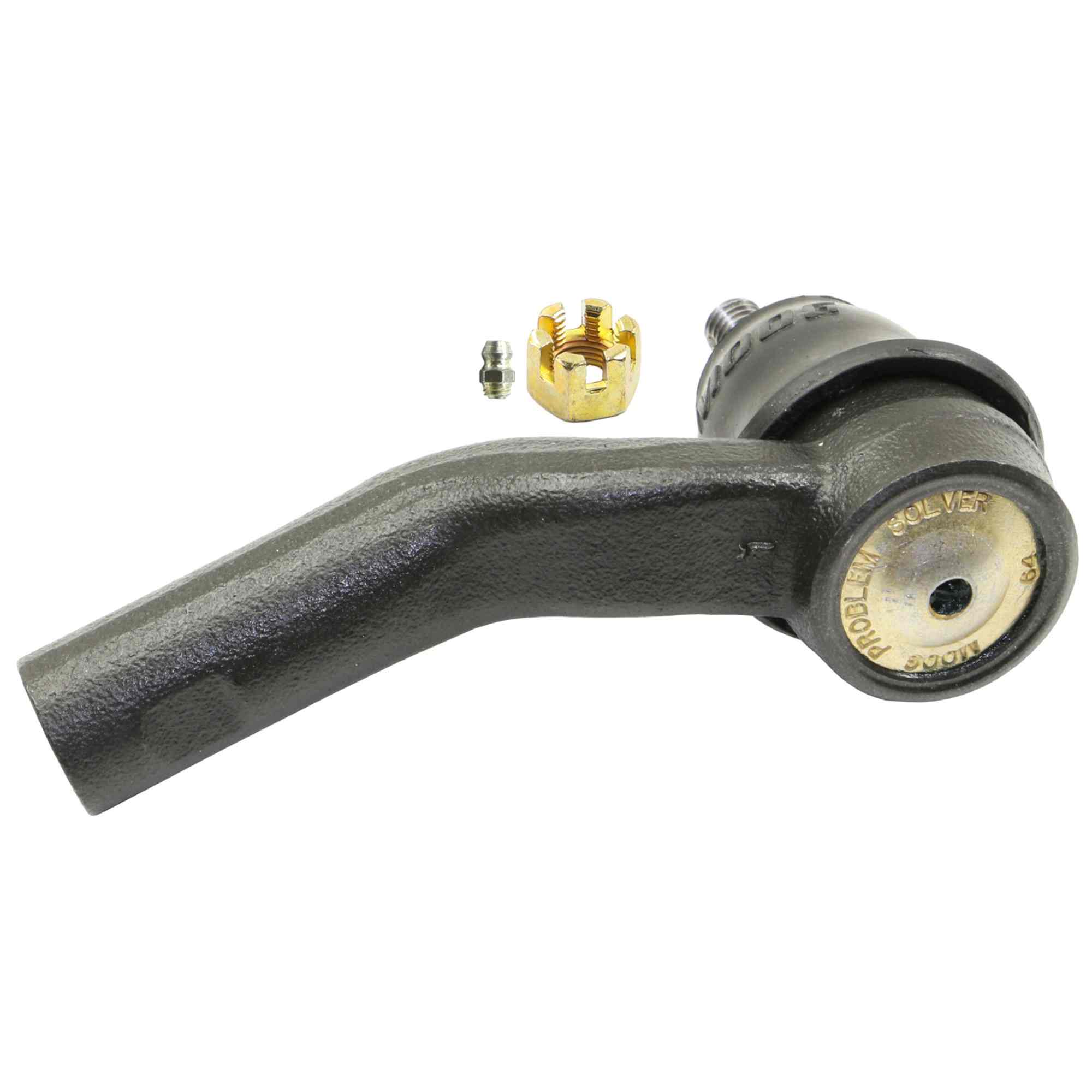 MOOG Chassis Products Steering Tie Rod End ES800955