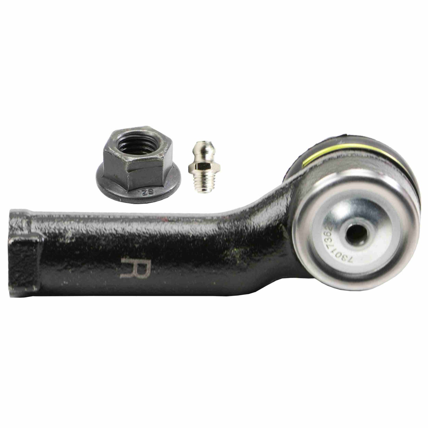 MOOG Chassis Products Steering Tie Rod End ES800985
