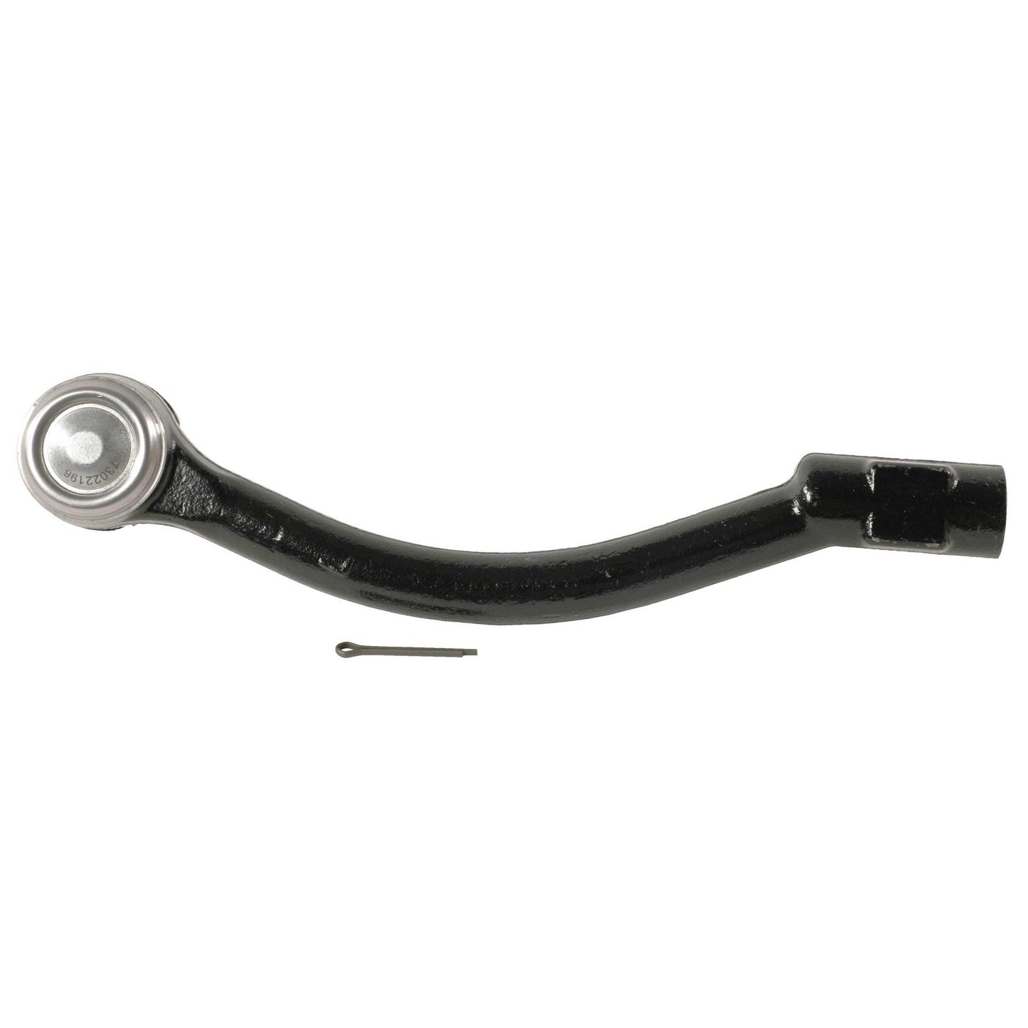 MOOG Chassis Products Steering Tie Rod End ES801074