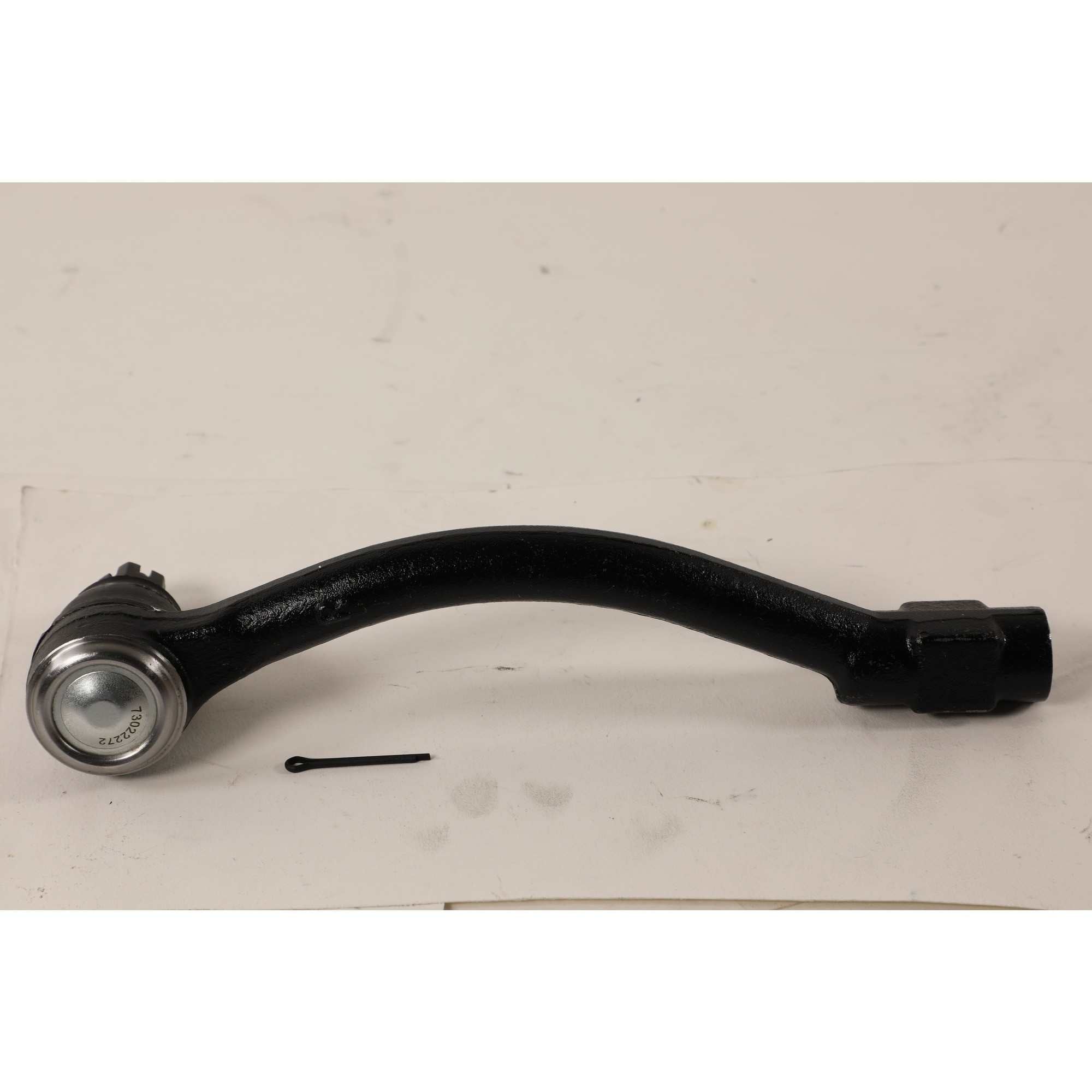 MOOG Chassis Products Steering Tie Rod End ES801075