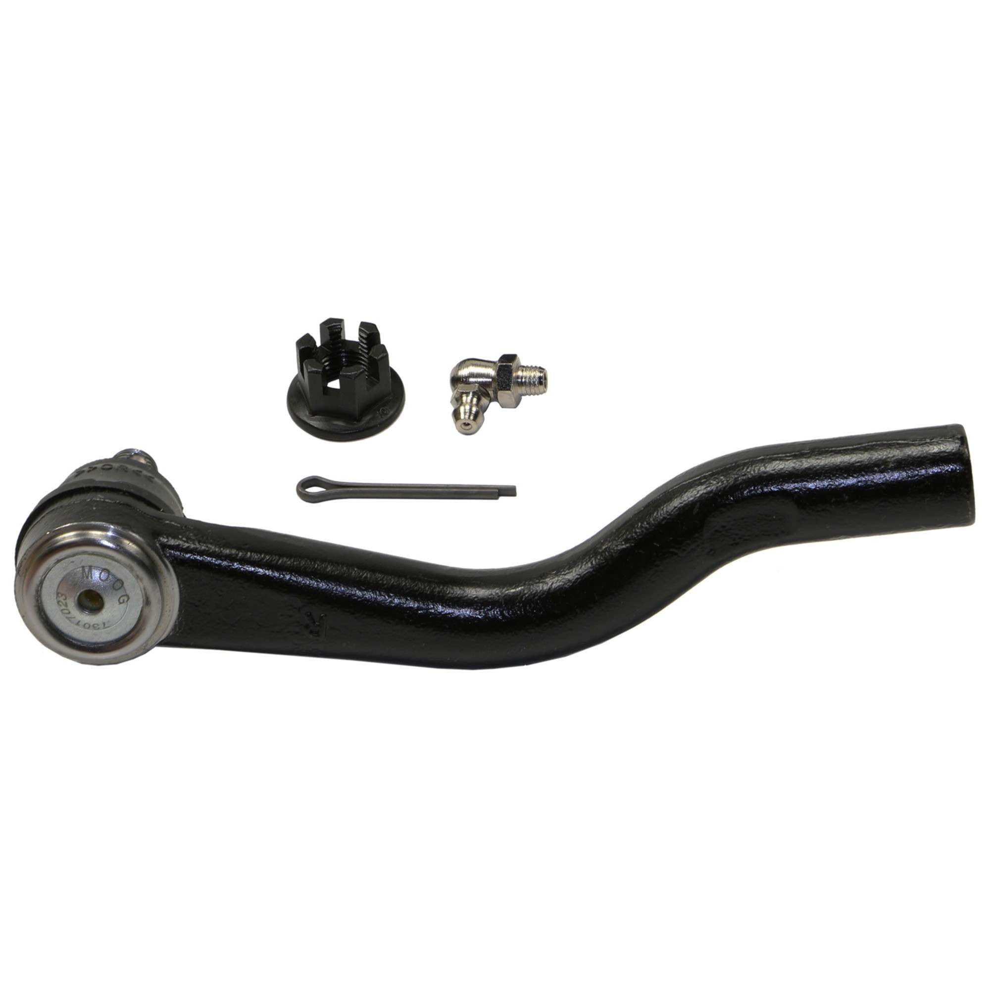MOOG Chassis Products Steering Tie Rod End ES801162