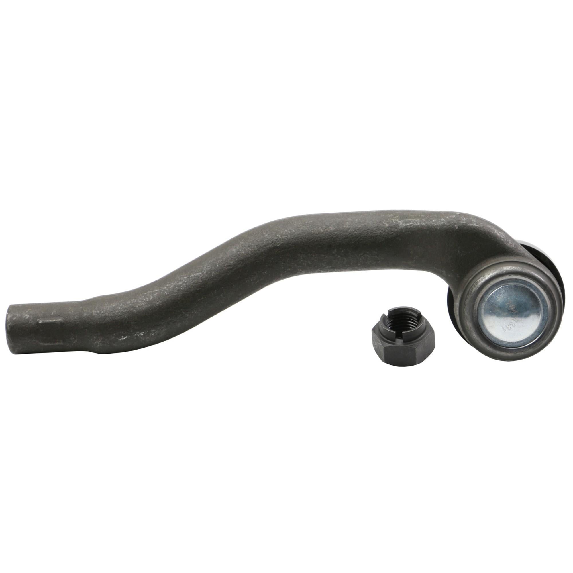 Moog 06-07 Mercedes-Benz C350 Front Left Outer / Left Outer Tie Rod ES801223