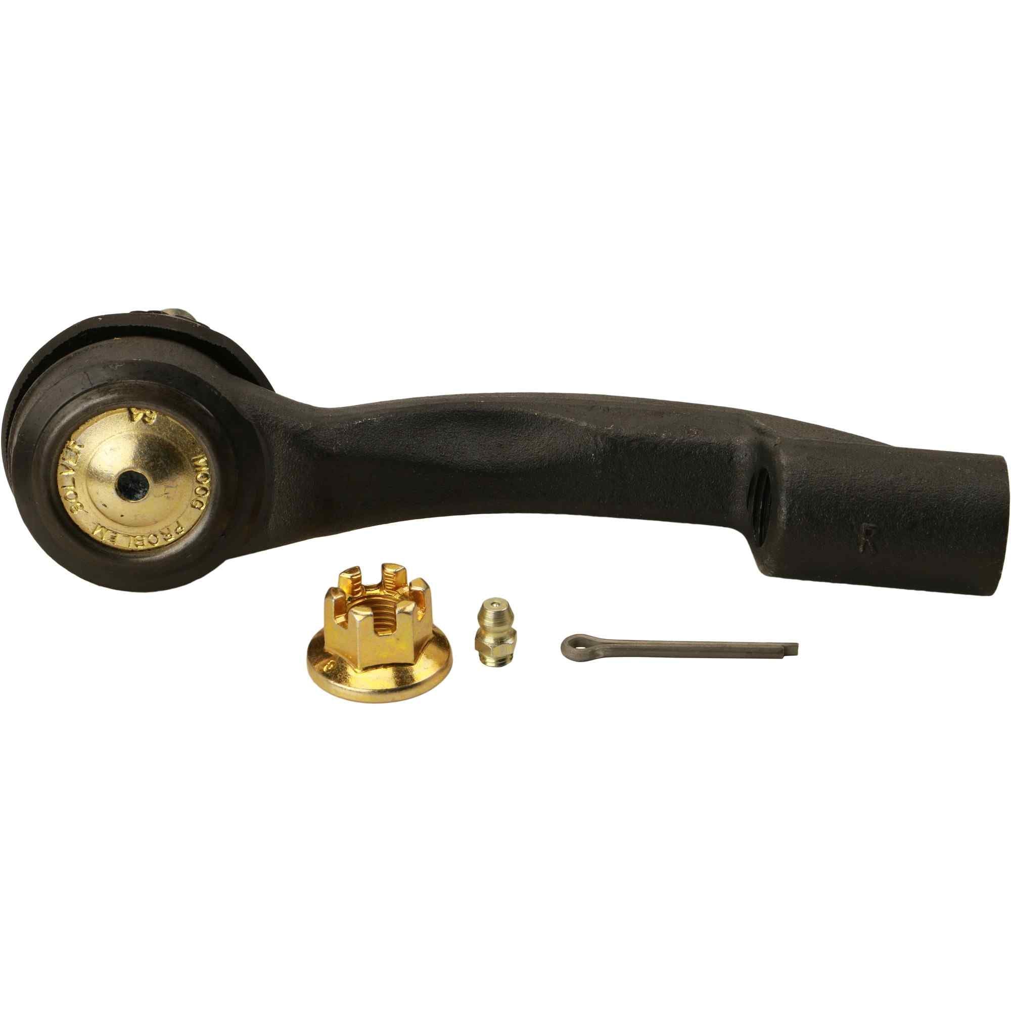 MOOG Chassis Products Steering Tie Rod End ES801232