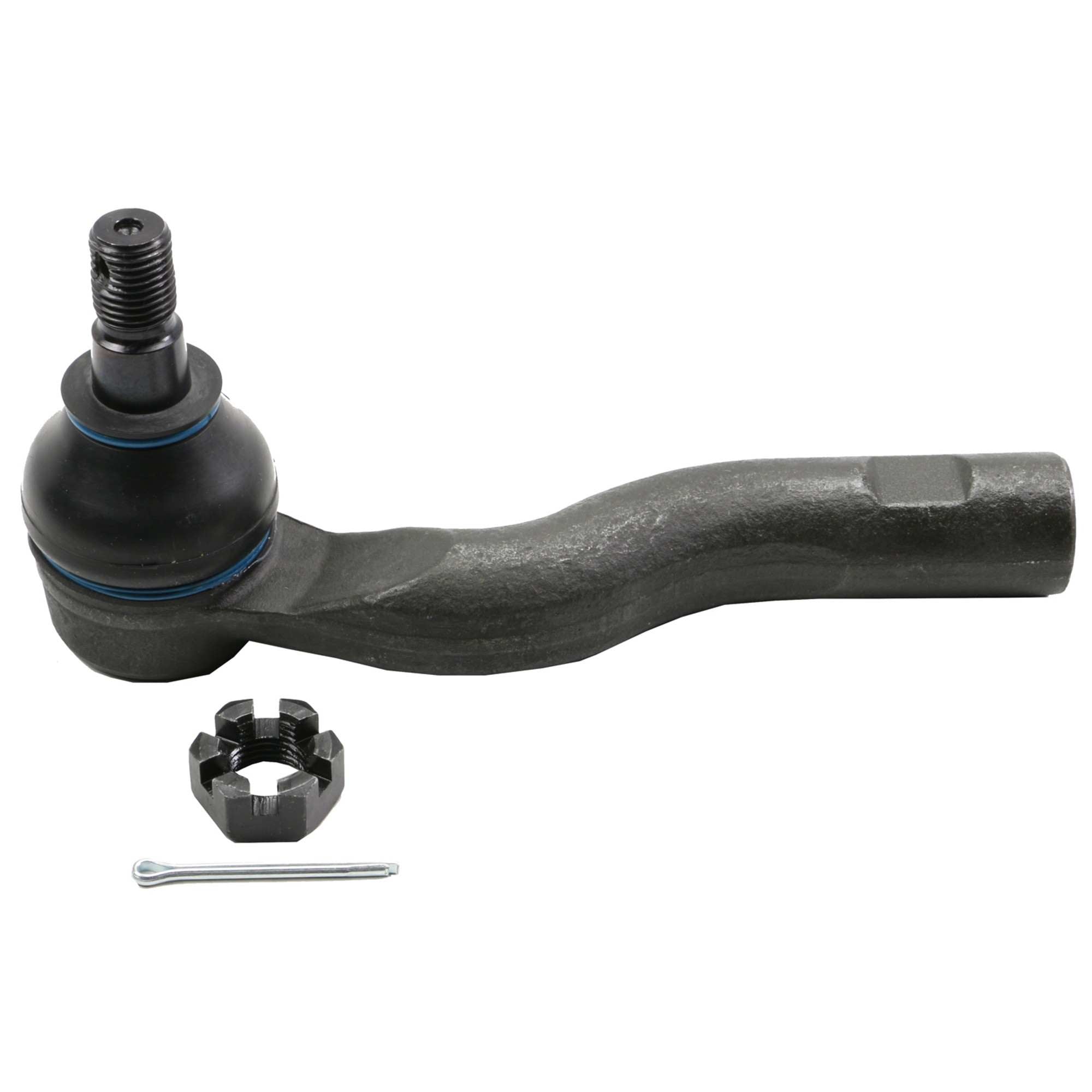 Moog 14-19 Subaru BRZ Front Right Outer / Right Outer Tie Rod ES801269