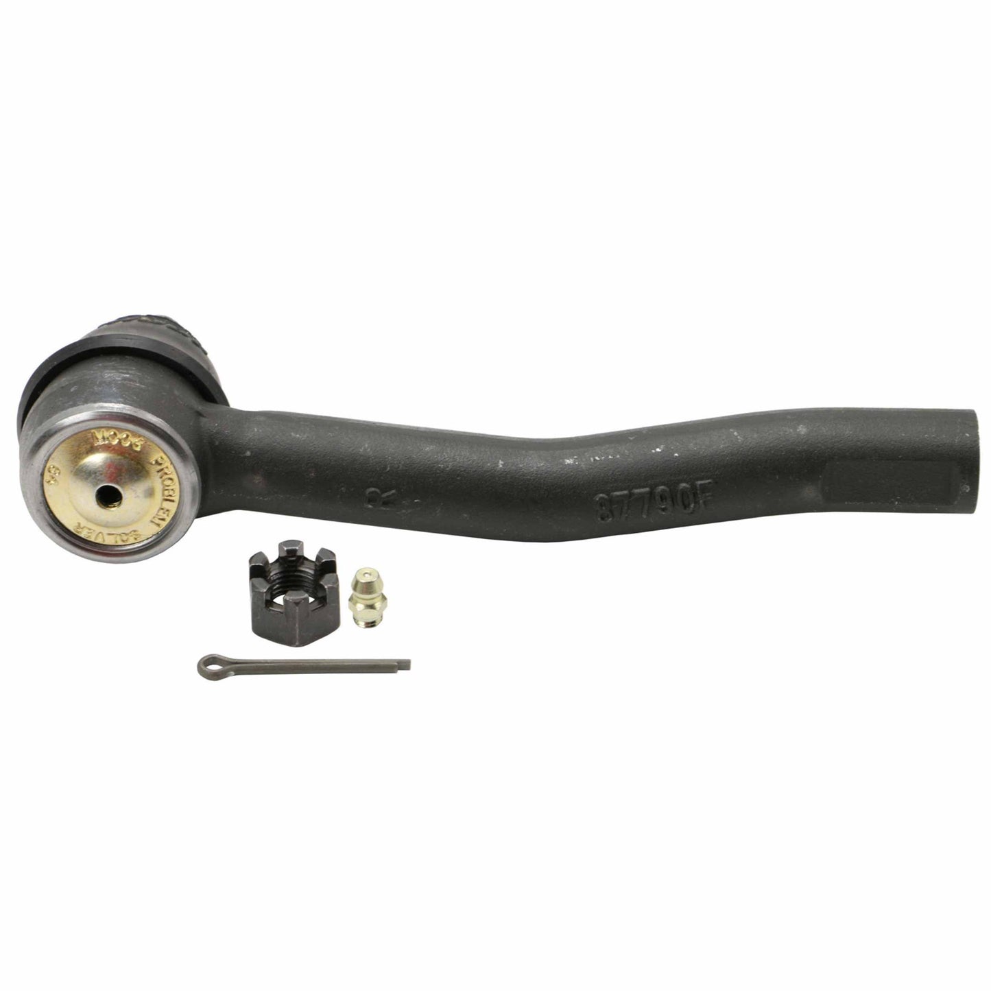 Moog 14-20 Acura RLX Front Right Outer / Right Outer Tie Rod ES801336