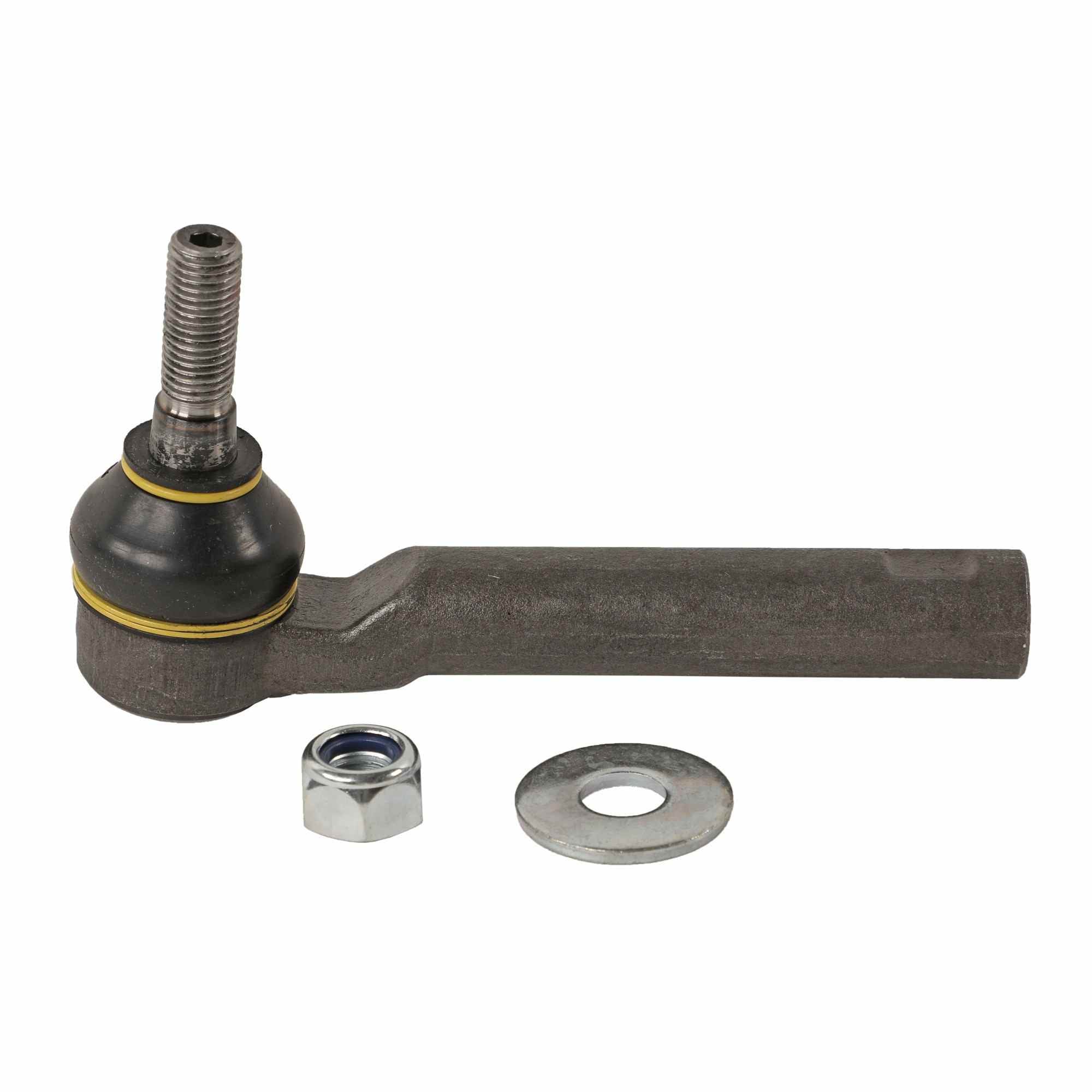 MOOG Chassis Products Steering Tie Rod End ES801419
