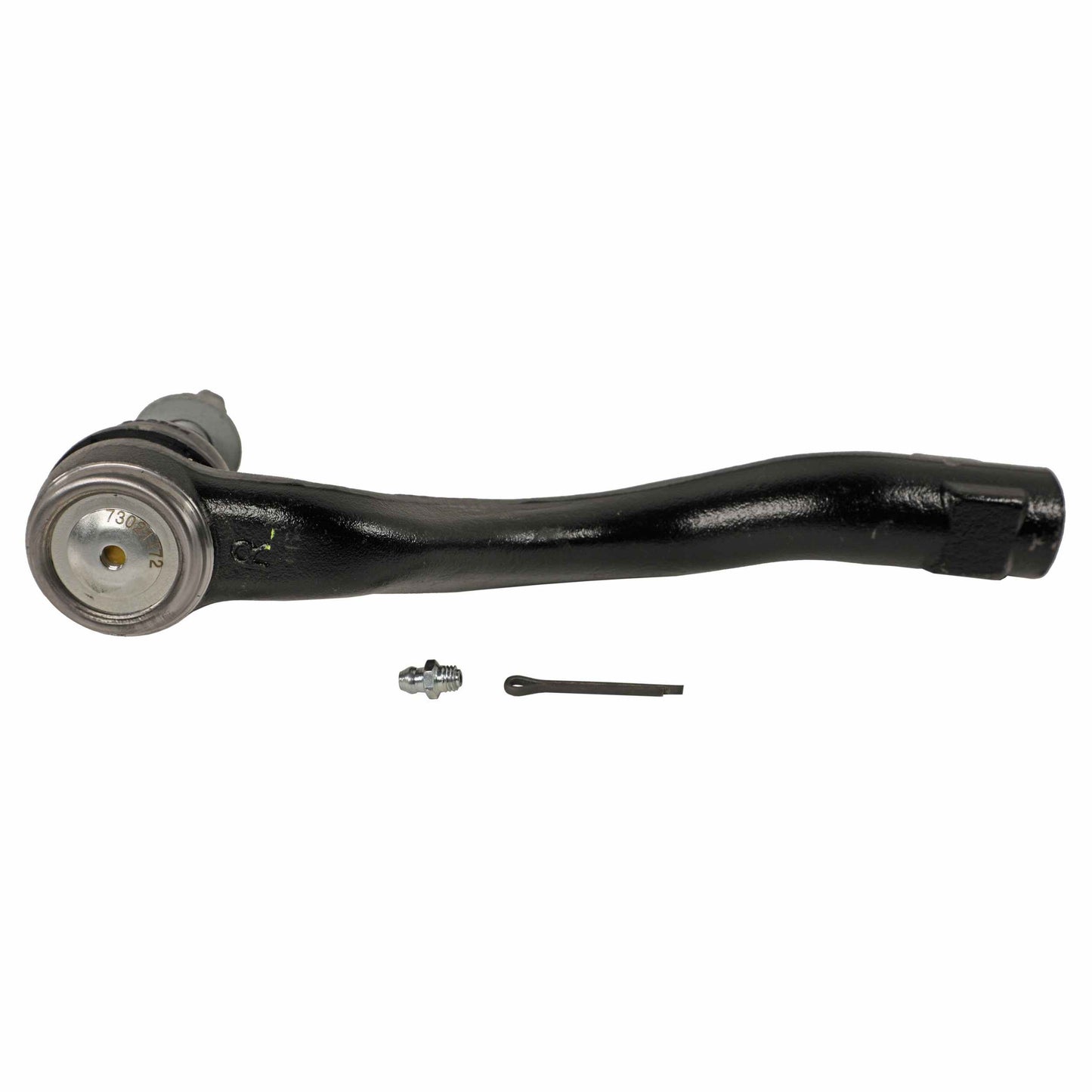 Moog 16-20 Dodge Durango Front Right Outer / Right Outer Tie Rod ES801426