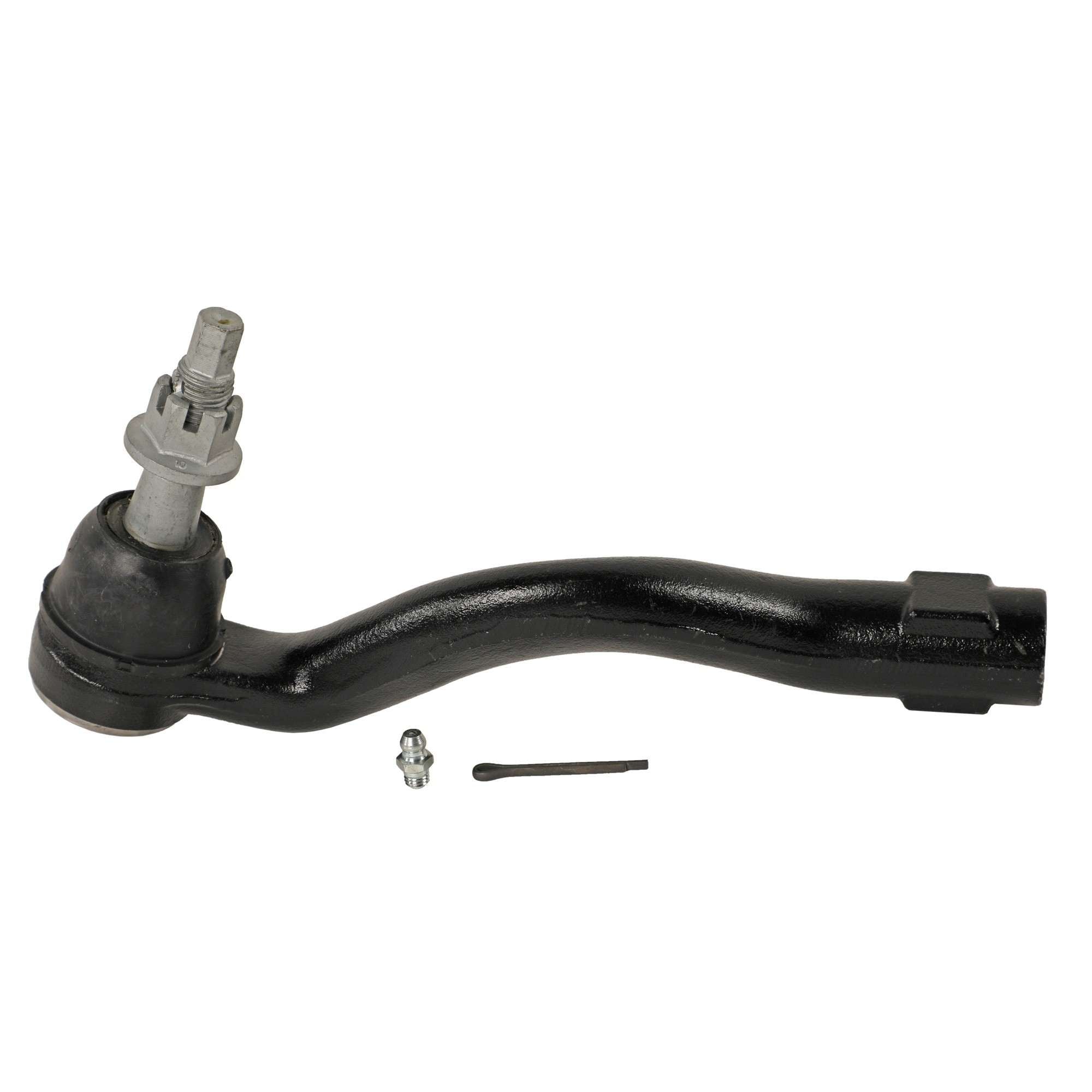 MOOG Chassis Products Steering Tie Rod End ES801427