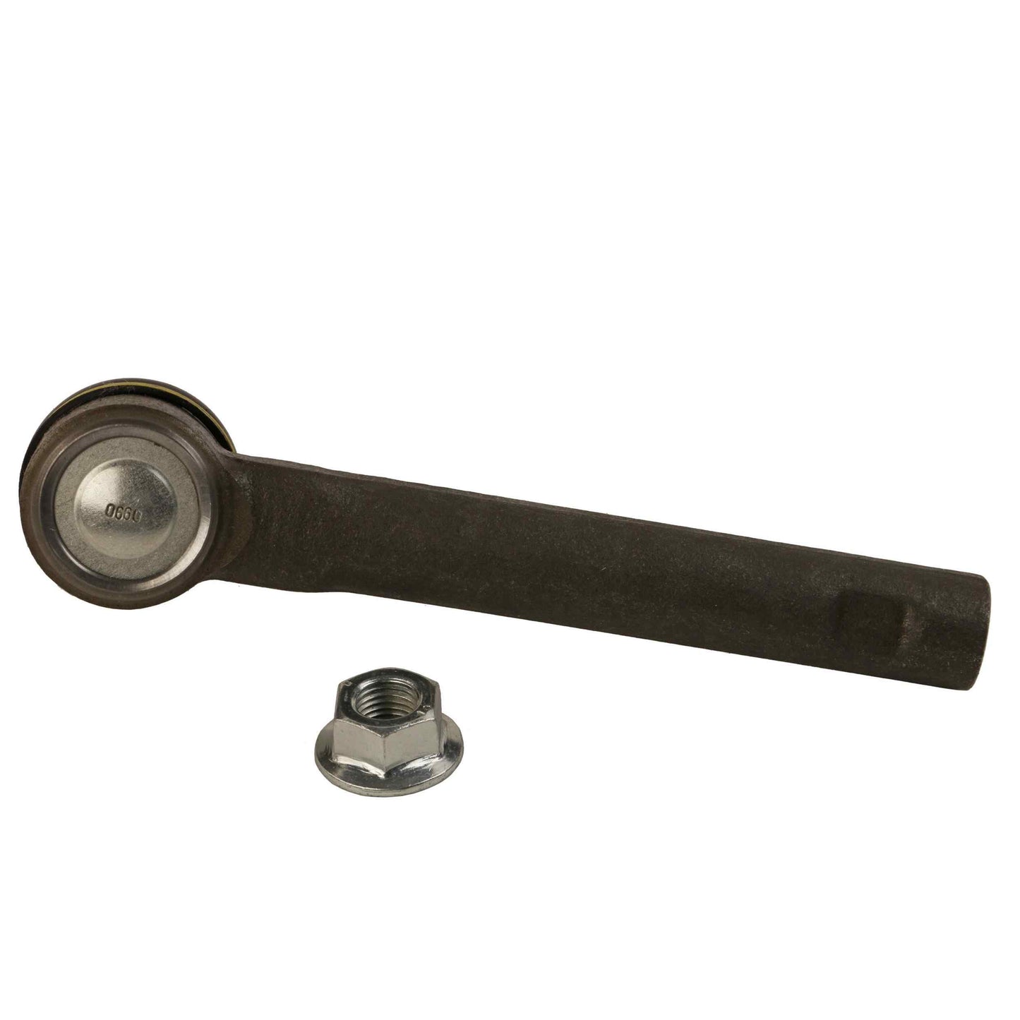 Moog 16-21 Mazda CX-3 Front Outer / Outer Steering Tie Rod End ES801448