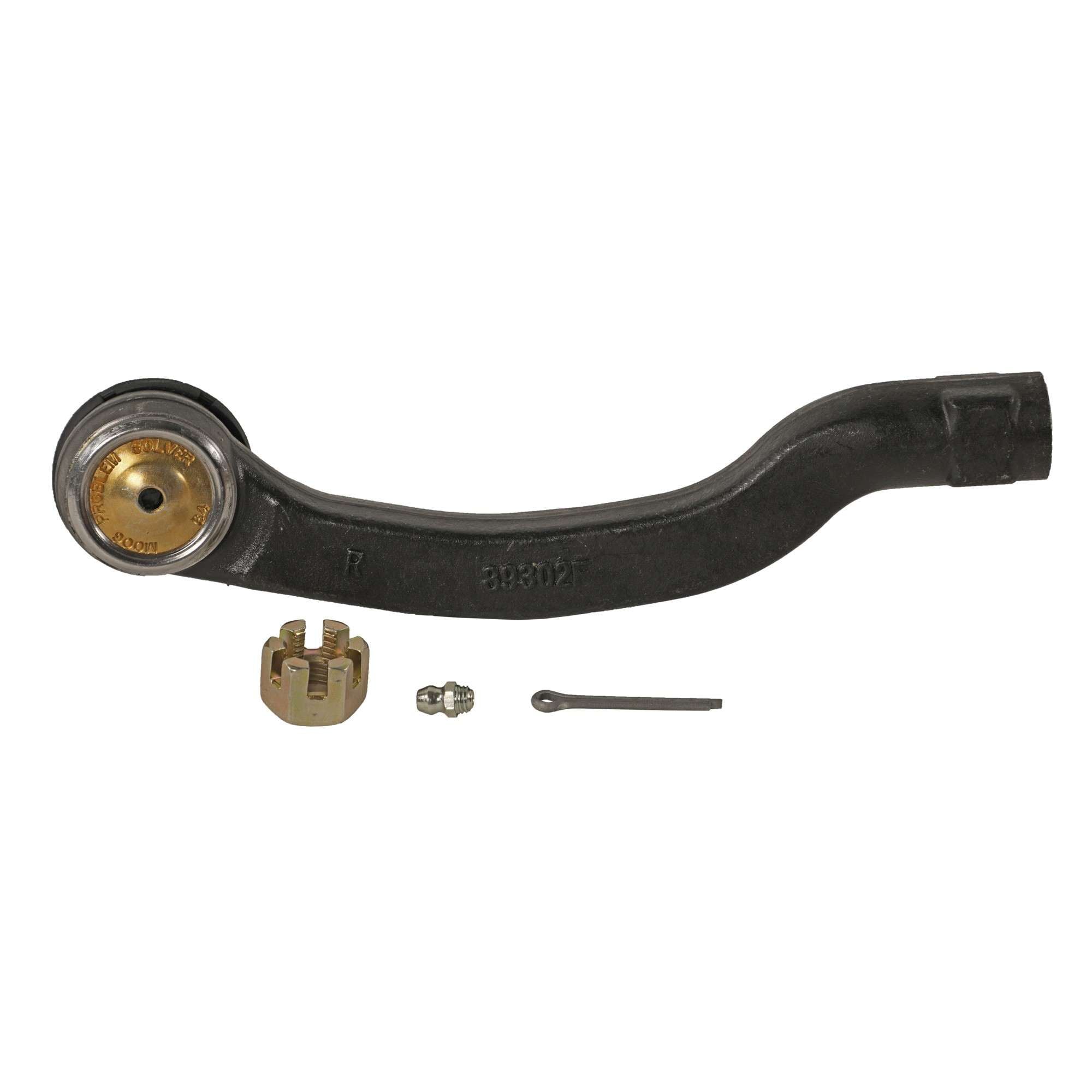 MOOG Chassis Products Steering Tie Rod End ES801454