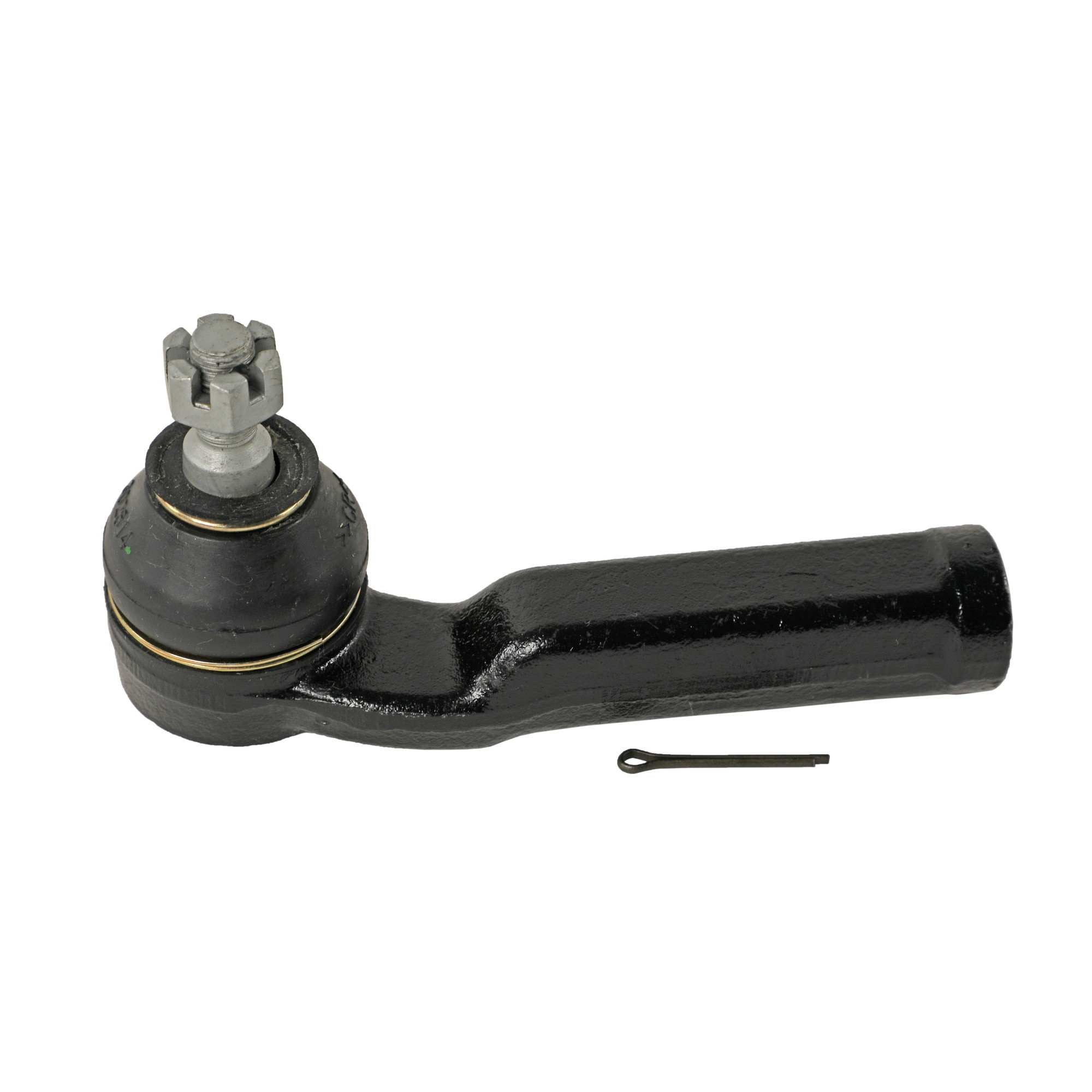 MOOG Chassis Products Steering Tie Rod End ES801506