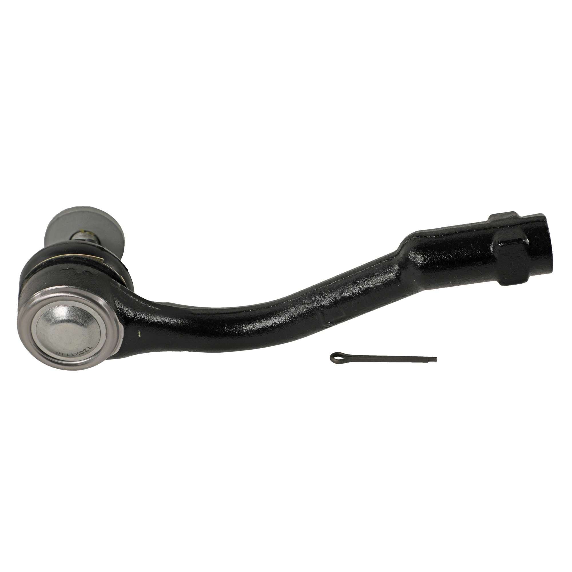 MOOG Chassis Products Steering Tie Rod End ES801507